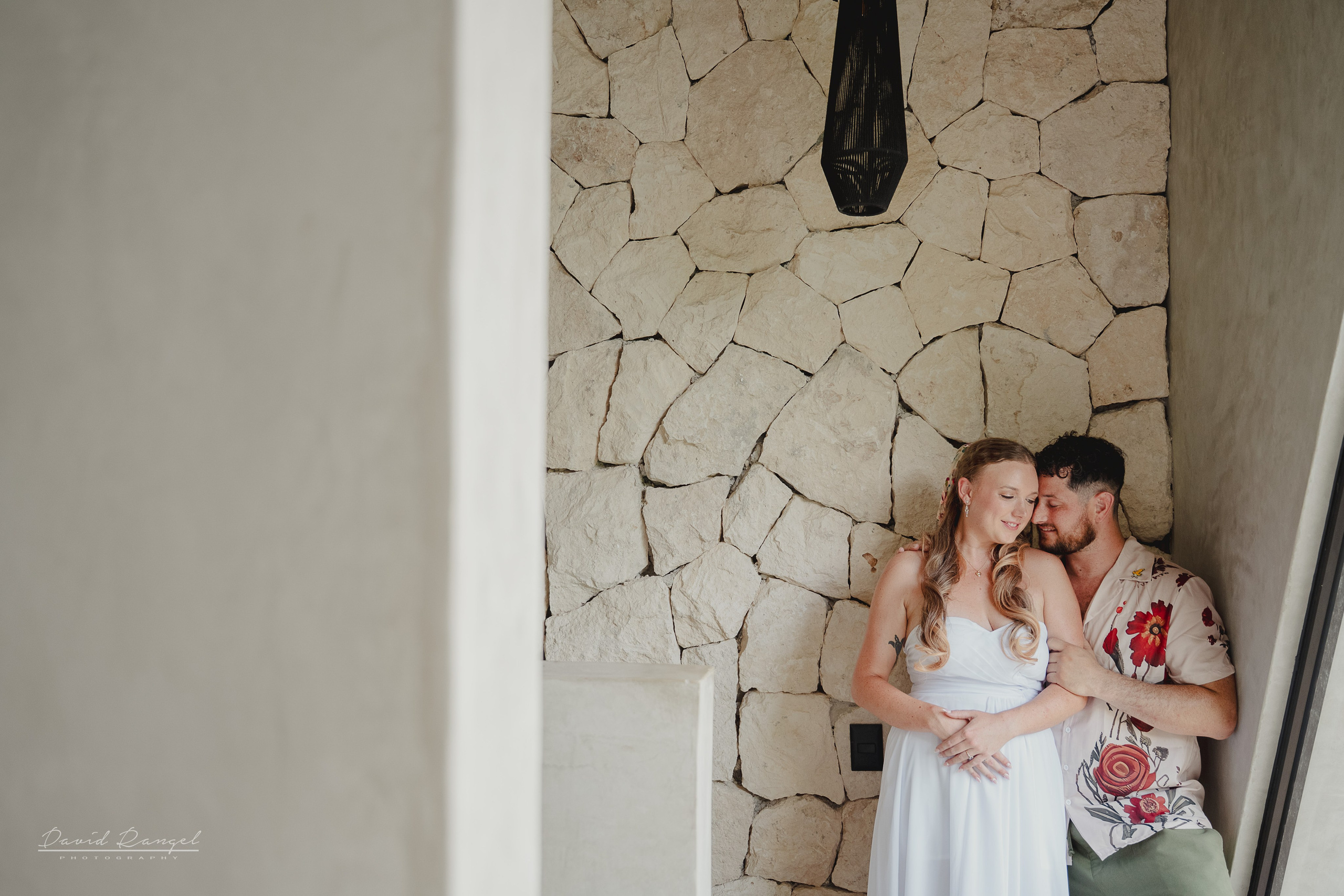 Destination Wedding in Tulum, Mexico. Destination wedding photographer based in Cancun and Riviera Maya with service worldwide
