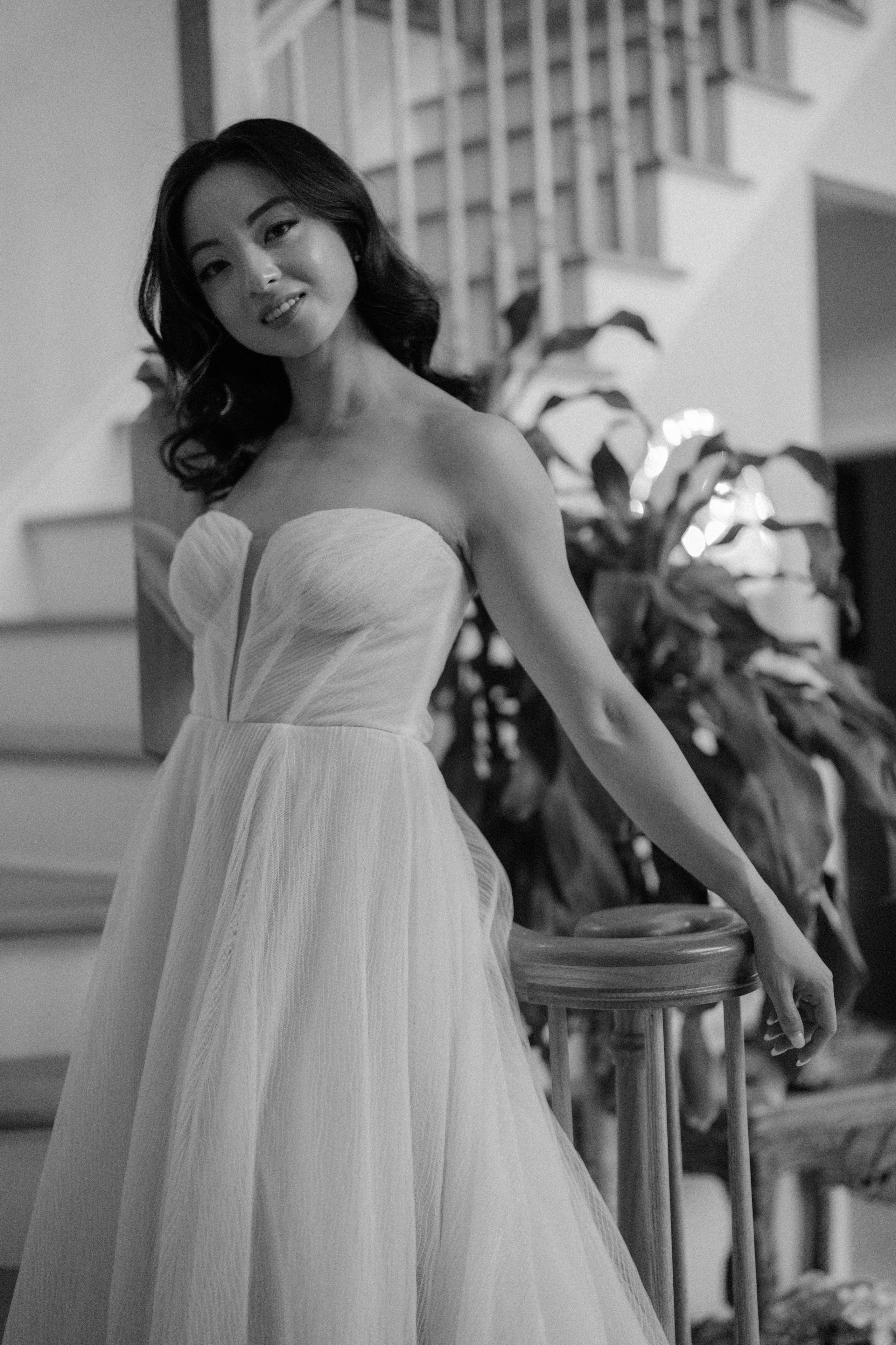 Bernice & Eric. Anna Krasnova Wedding photographer