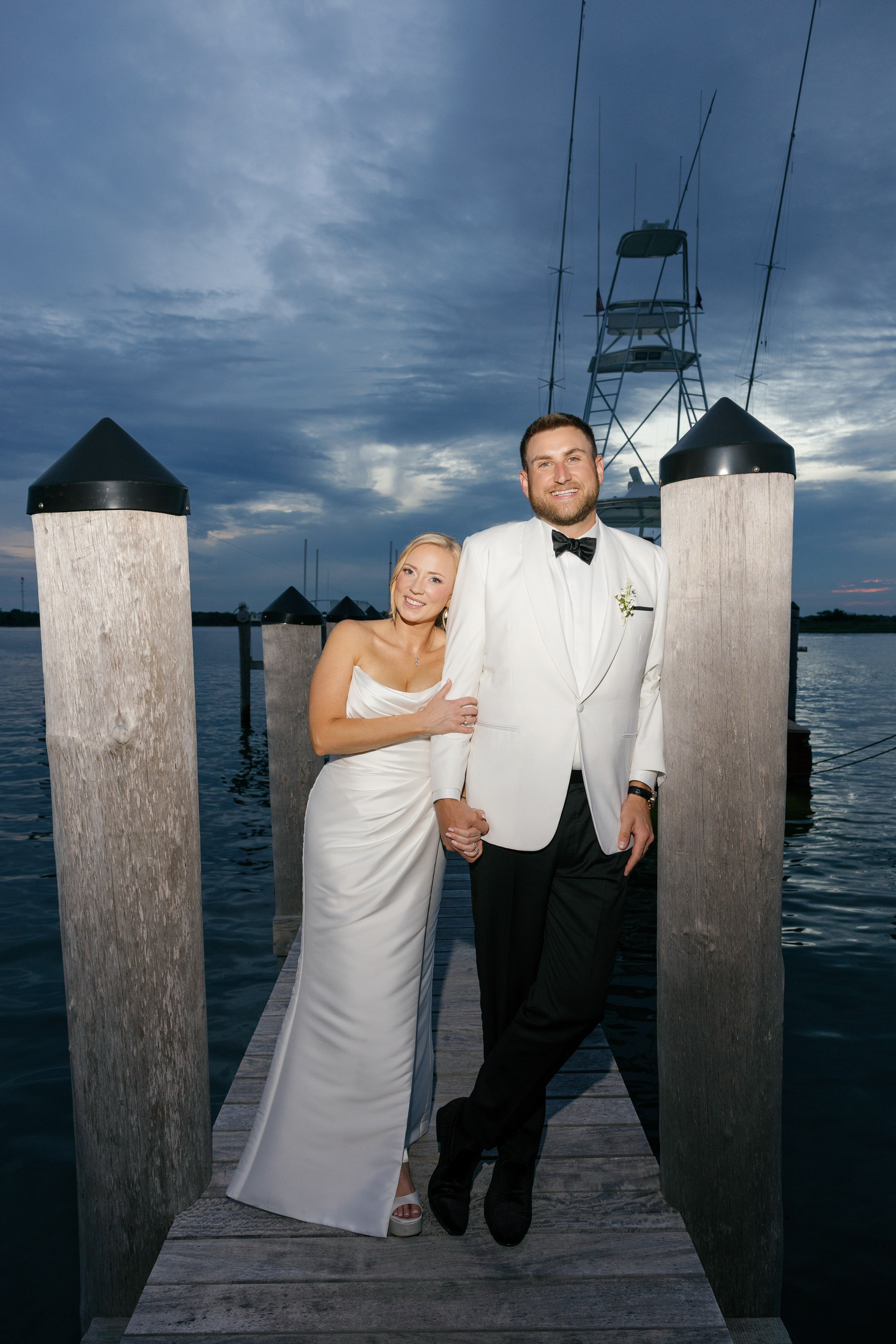 Anne Marie and Andrew. Wedding photographer and videographer New York | New Jersey