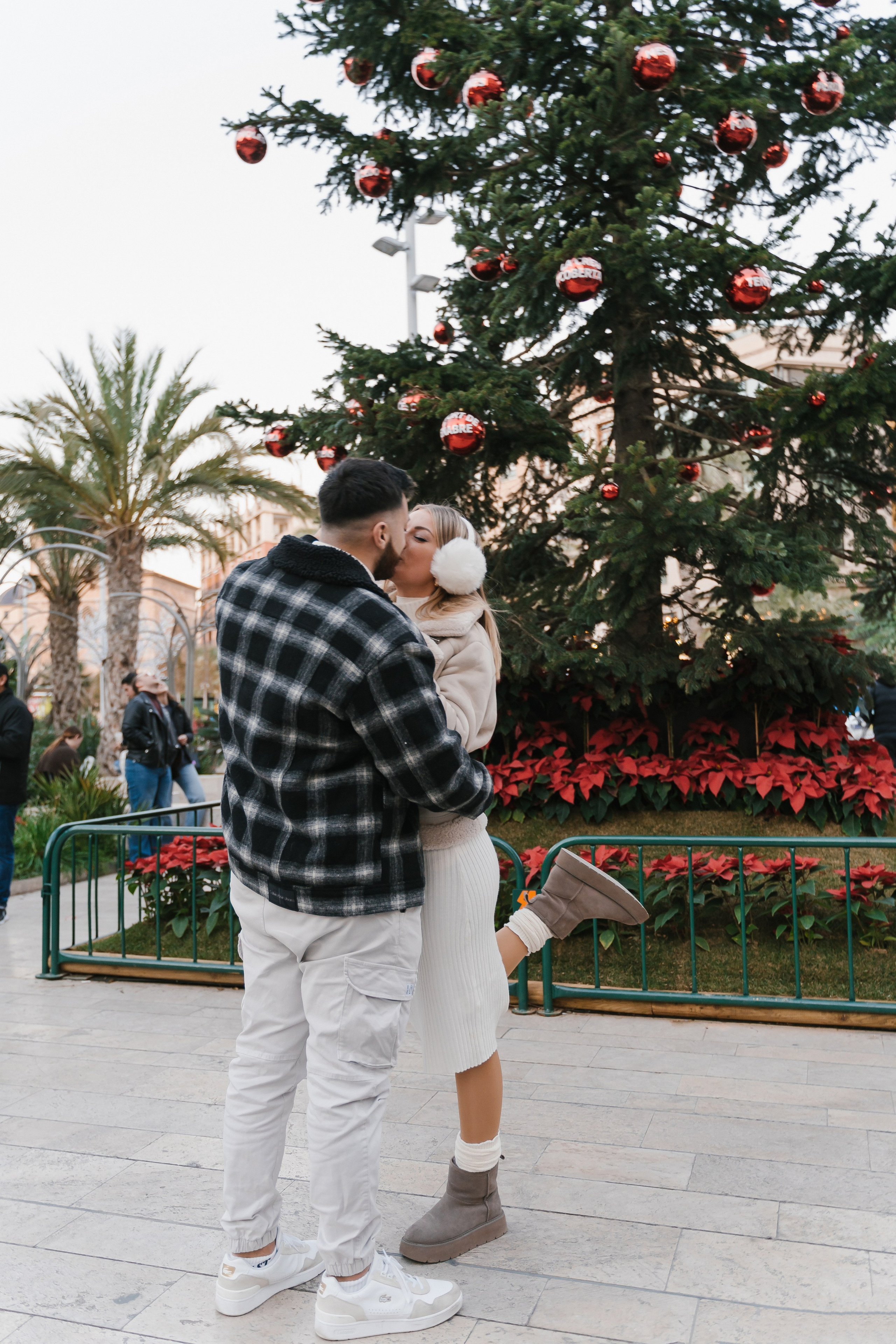 M&S. Fotógrafa de bodas y familias en España, Valencia: Nadia ProFoto