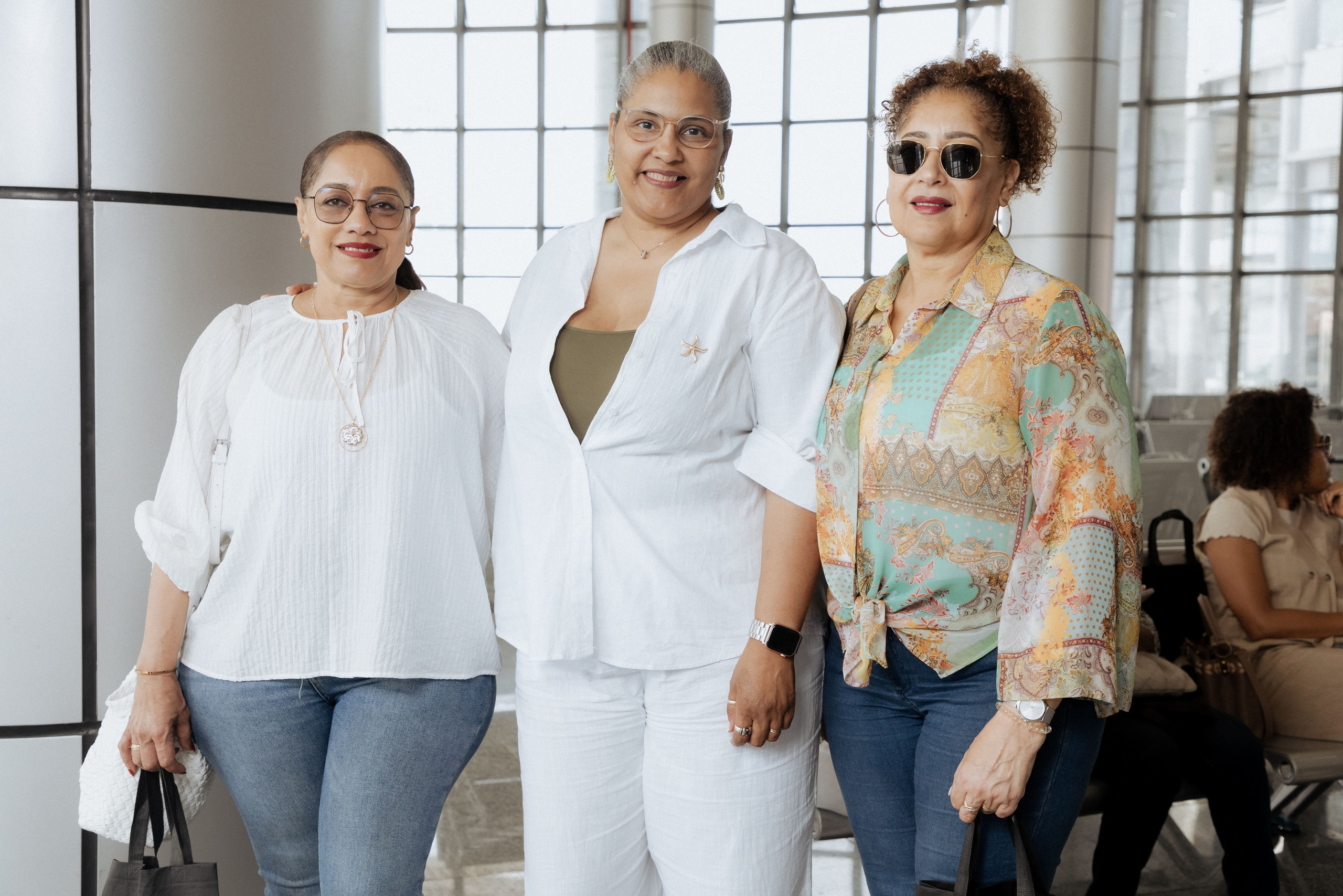 CFL — Março Mulher