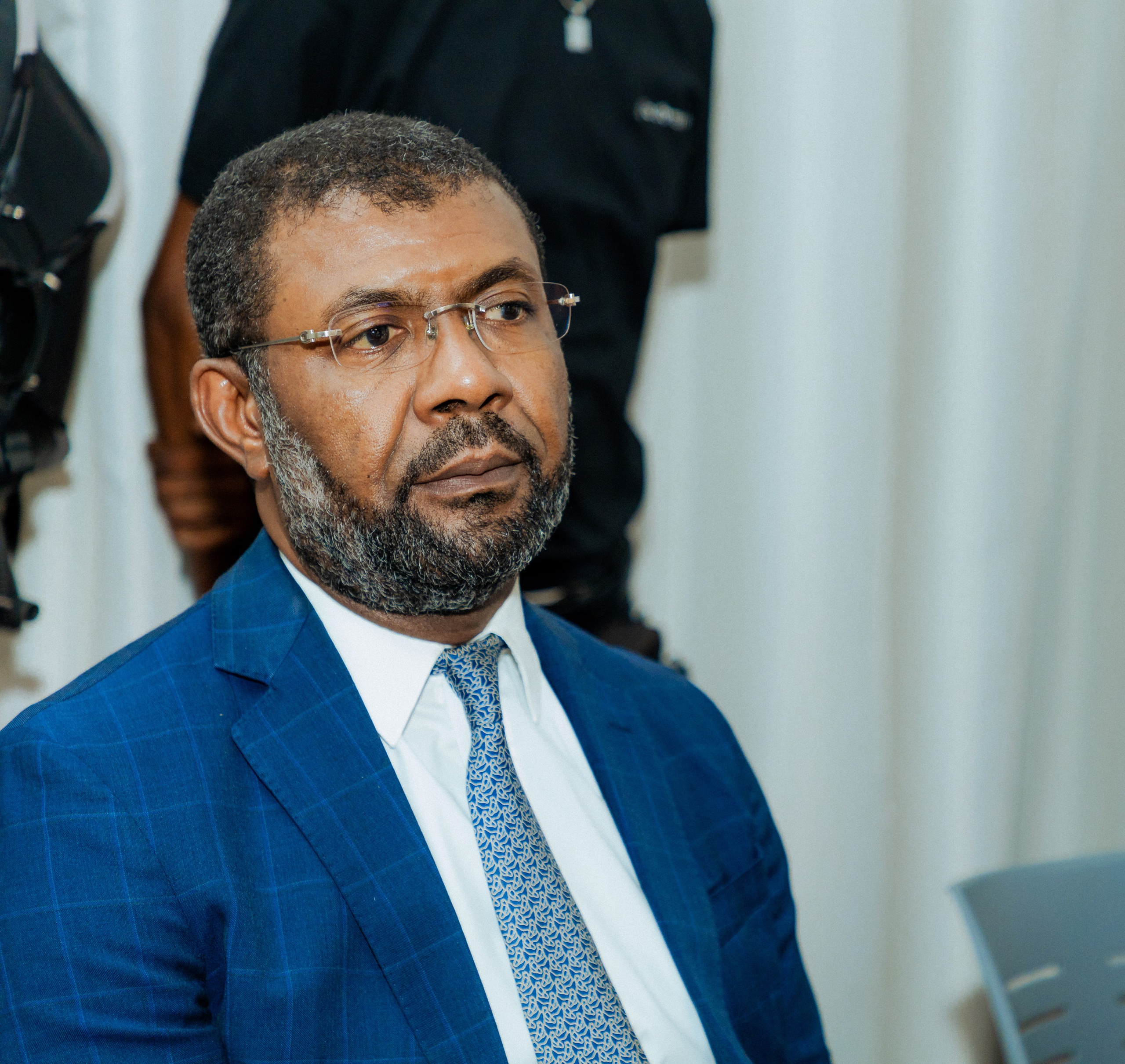 Apresentação oficial Executive Training