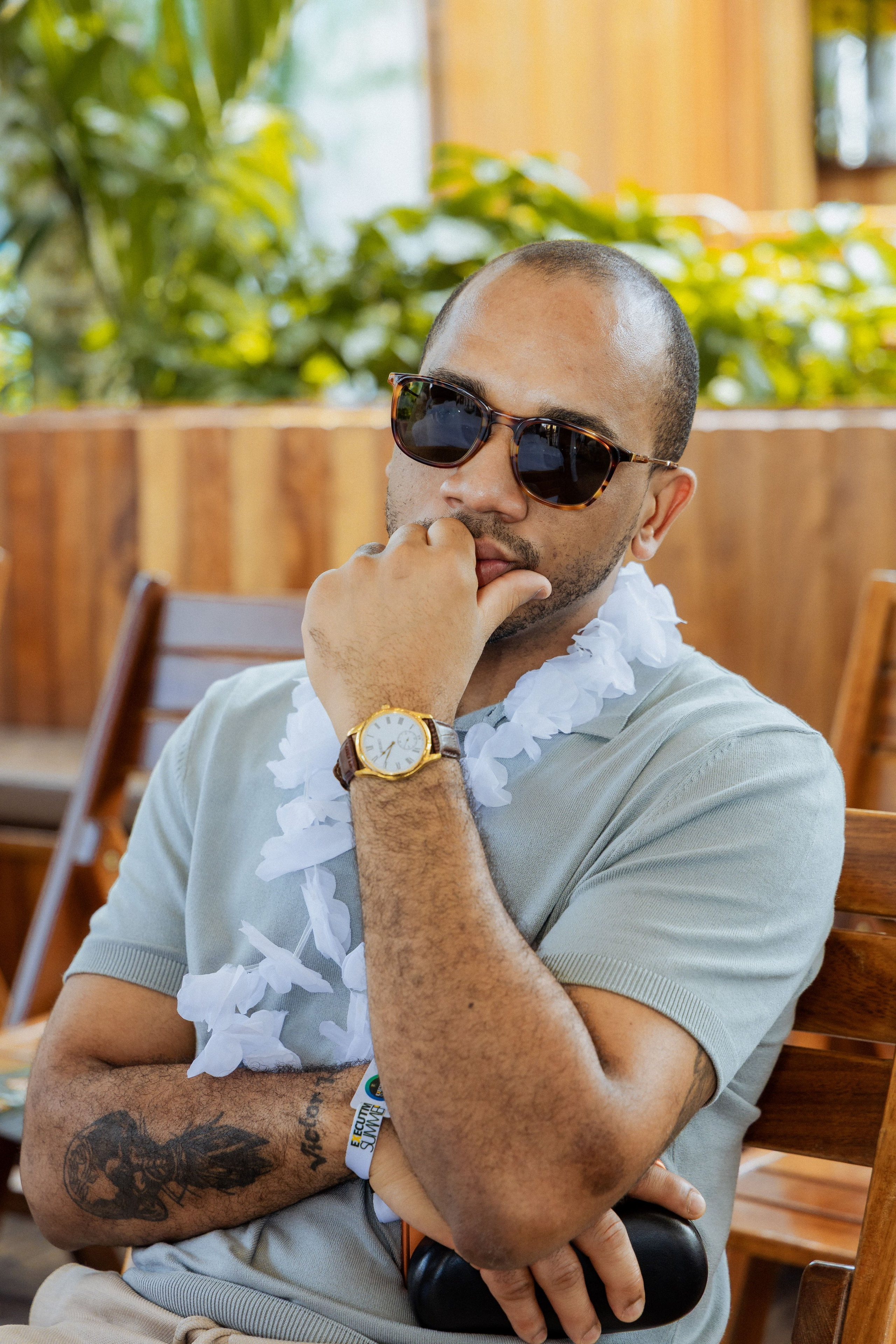 Executive Summer — Lançamento Oficial