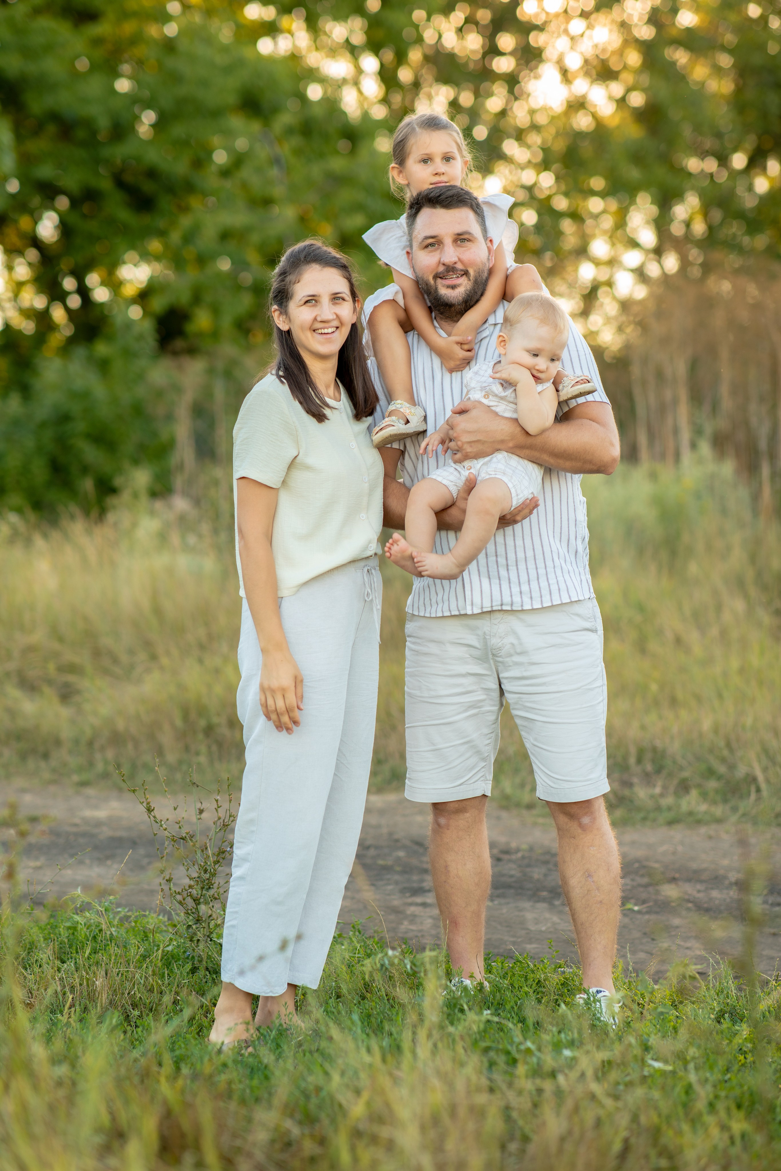 Family photo Chiruta. N.D.photograph - fotograf de familie și portrete în Republica Moldova