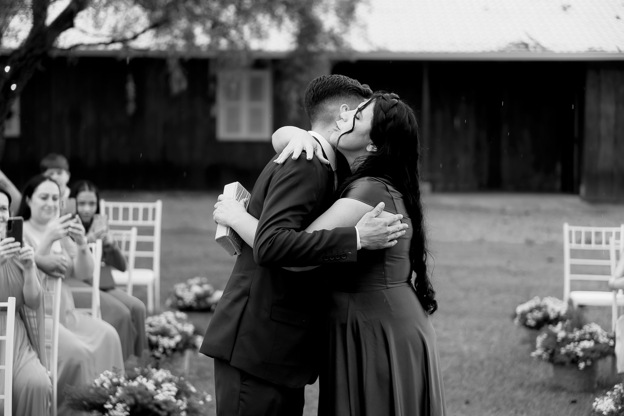 Leticia e João. Beneduzzi Fotografias