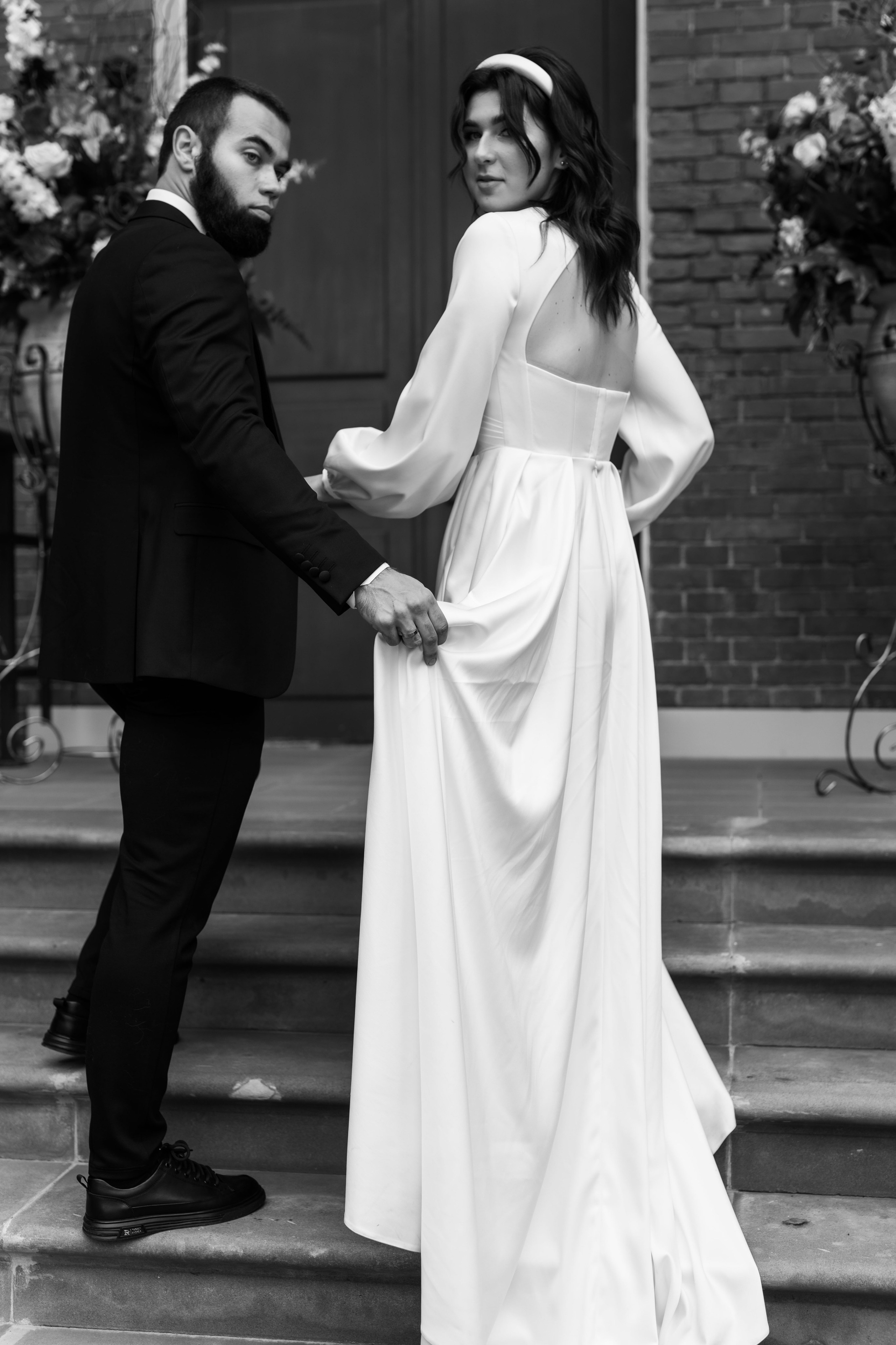 Лана&Дмитрий. Фотограф Даугавпилс/Рига Виктория Нитиша