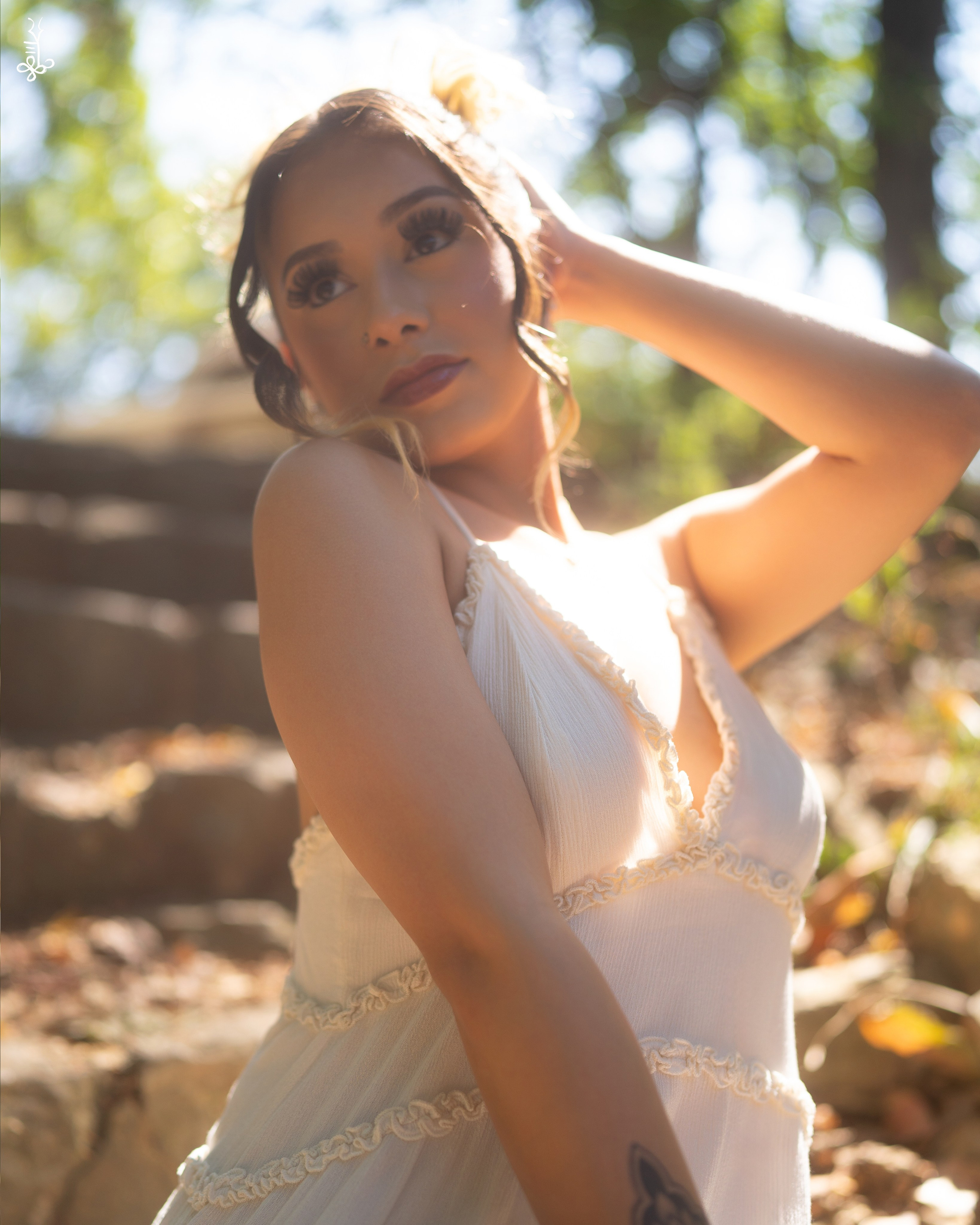 LILIANA. Ke’Ondris