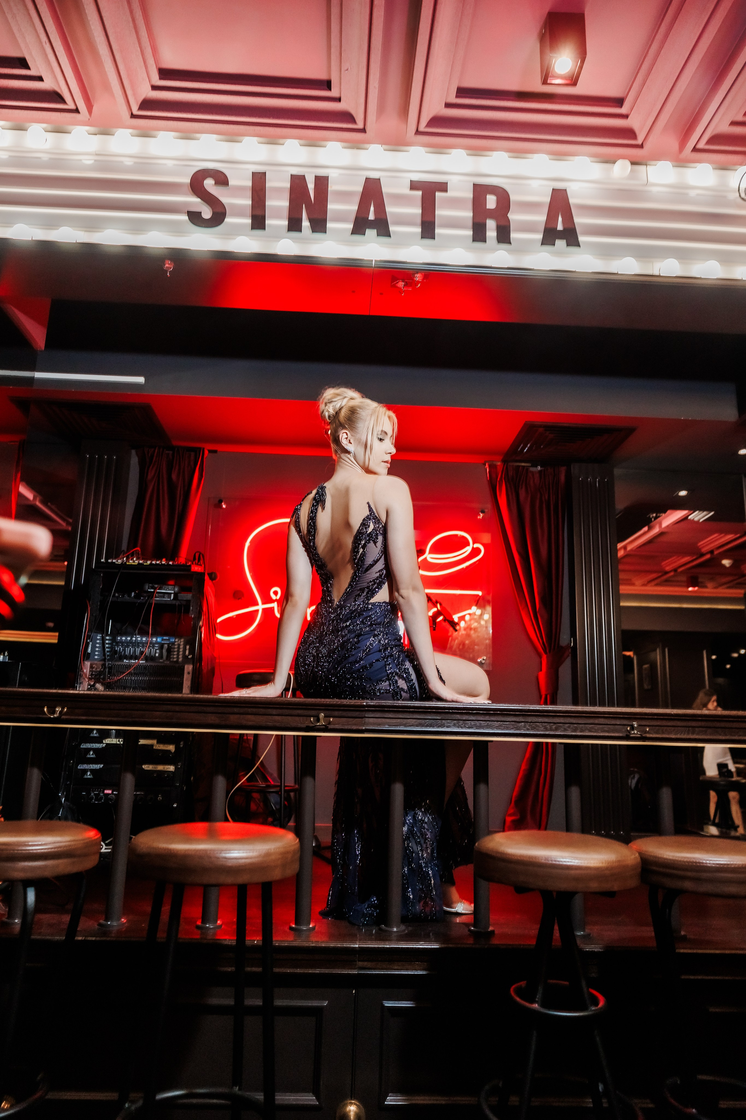 Абитуриентски Бал. Фотограф Ирина Йотова