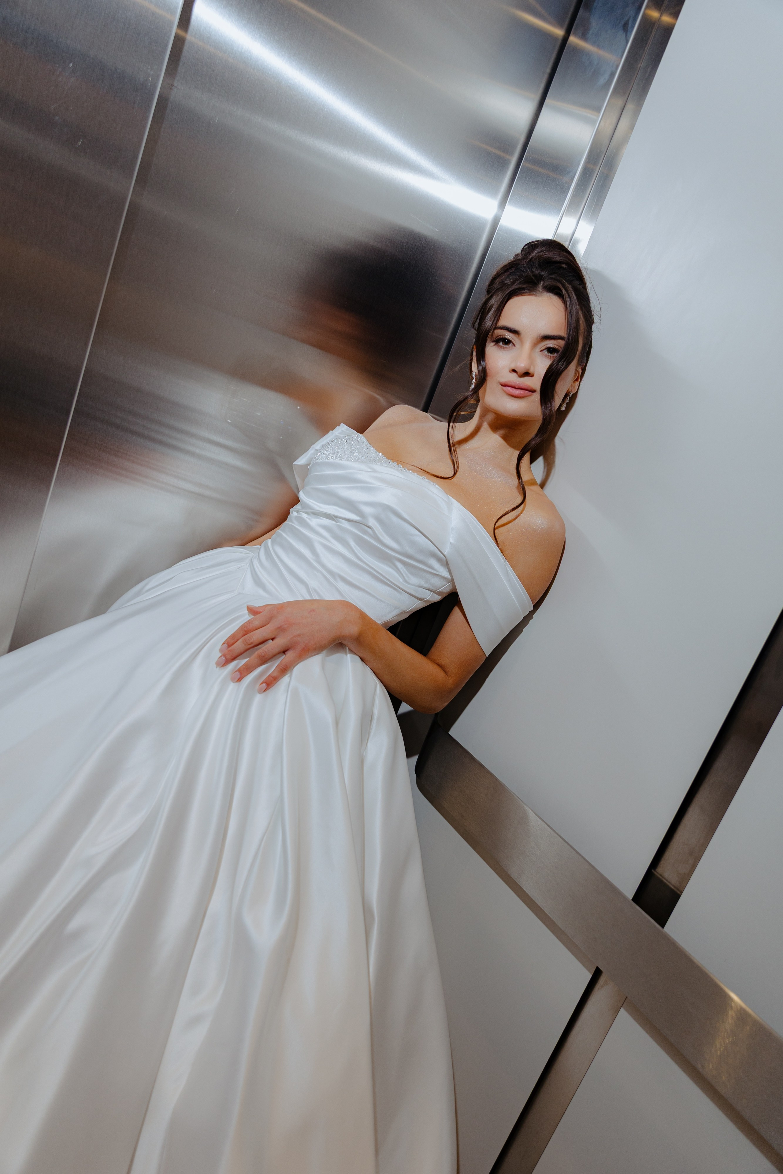 Oksana Bridal Preparation. Wedding Photography & Videography San Francisco, Sacramento