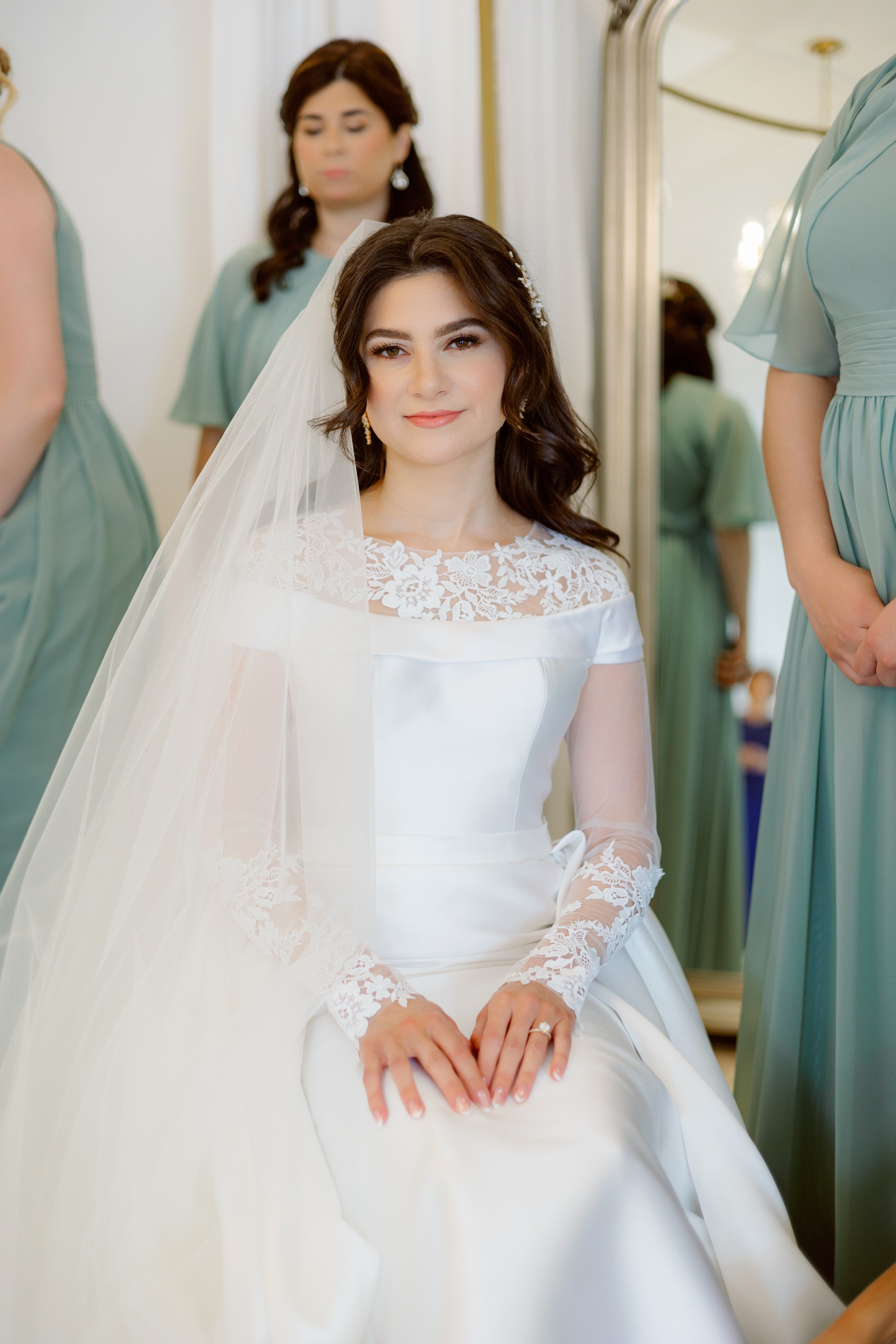 Beth & Nick. Wedding Photography & Videography San Francisco, Sacramento