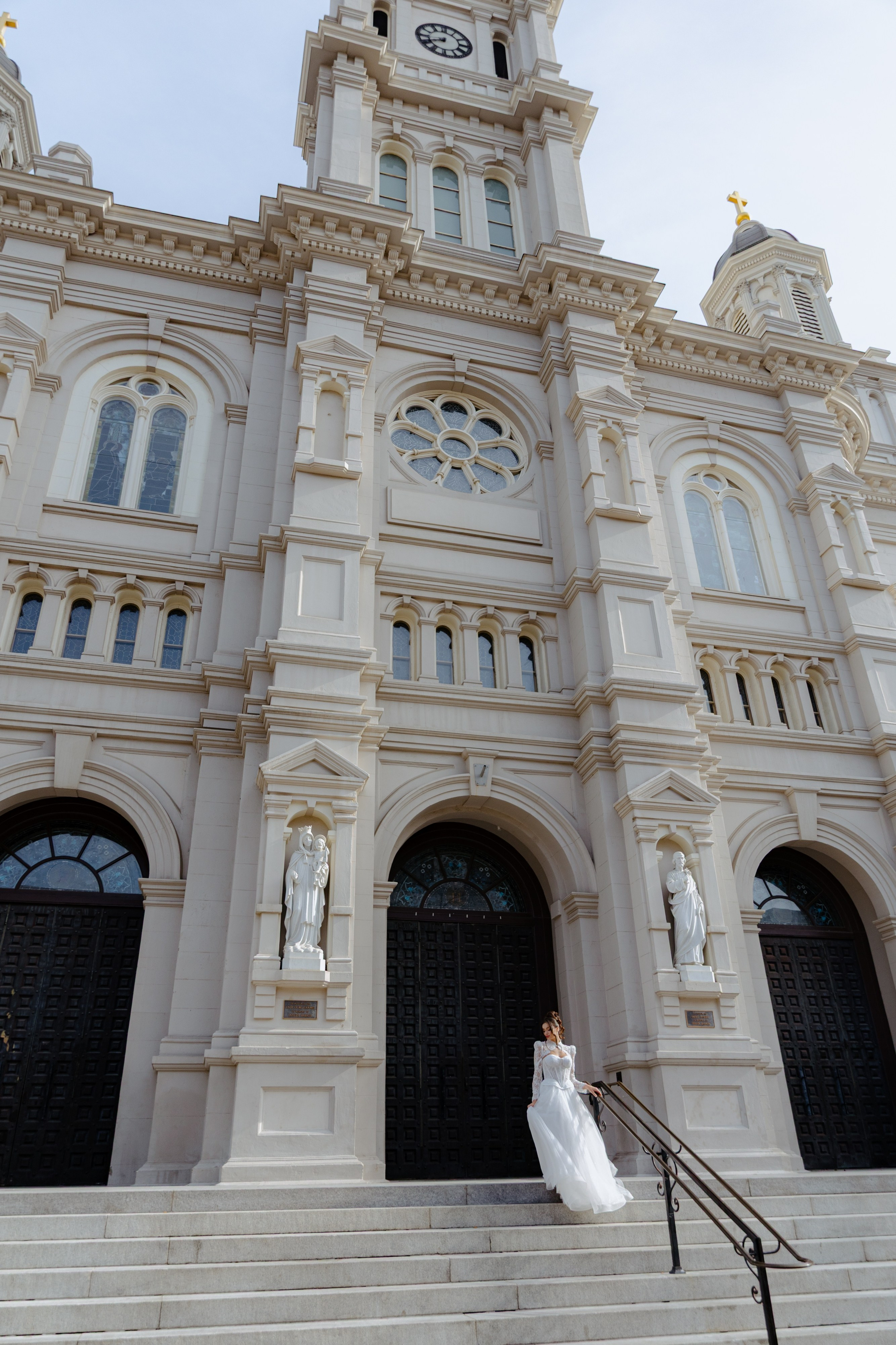 Oksana Bridal Preparation. Wedding Photography & Videography San Francisco, Sacramento