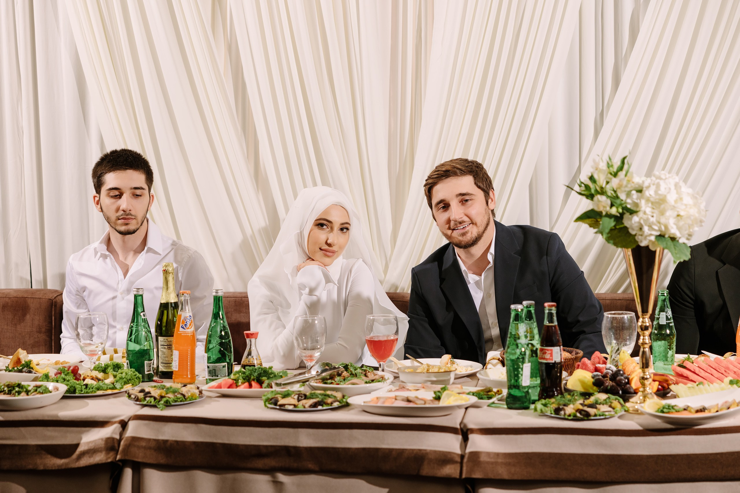 06.10.2024 Wedding Party. Wedding family event photographer in Chicago Nick Yushevich