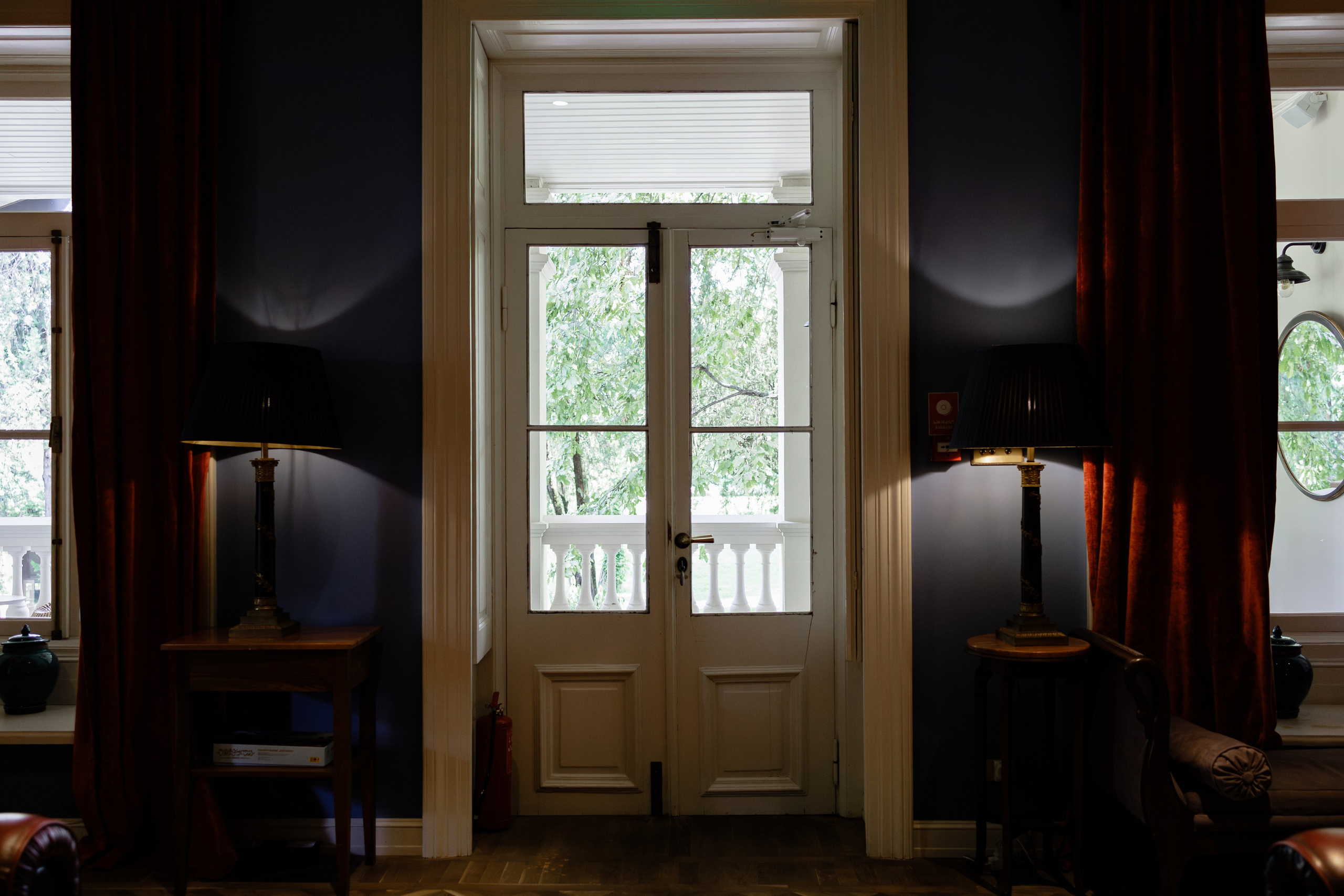 Ninutsa & Irakli. Photographer Anna Nazarenko