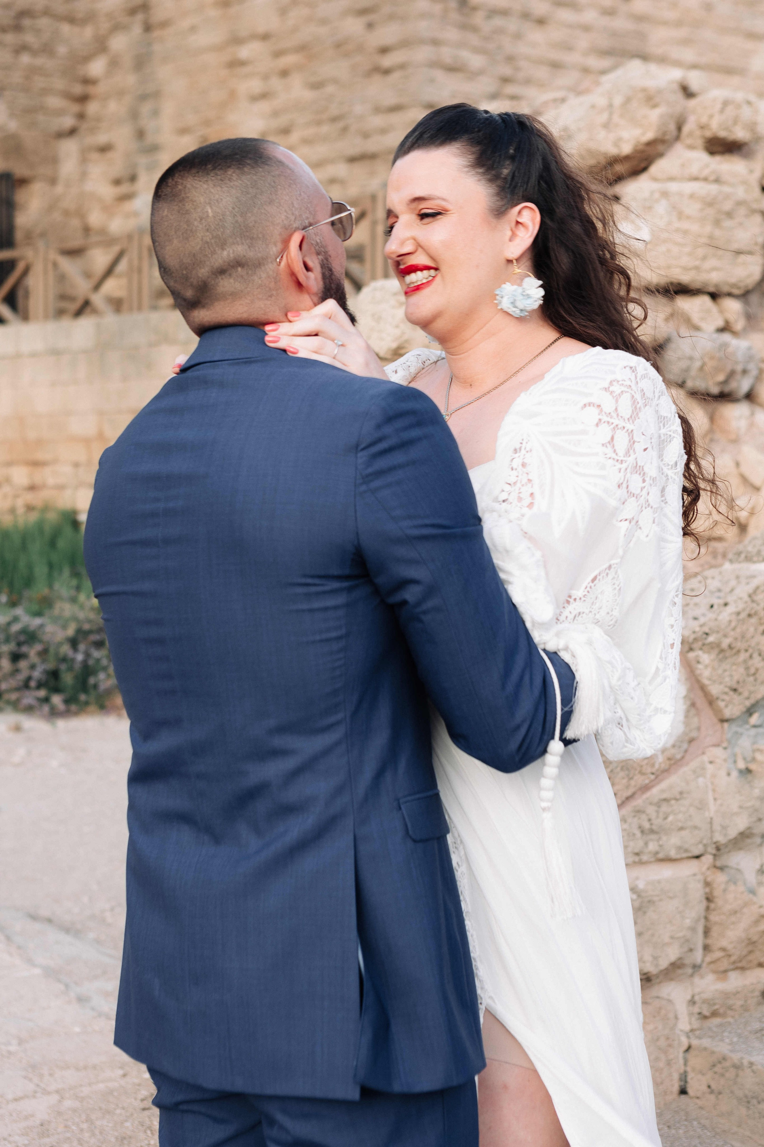 WEDDING IN CAESARIA. PHOTOGRAPHER IN ISRAEL