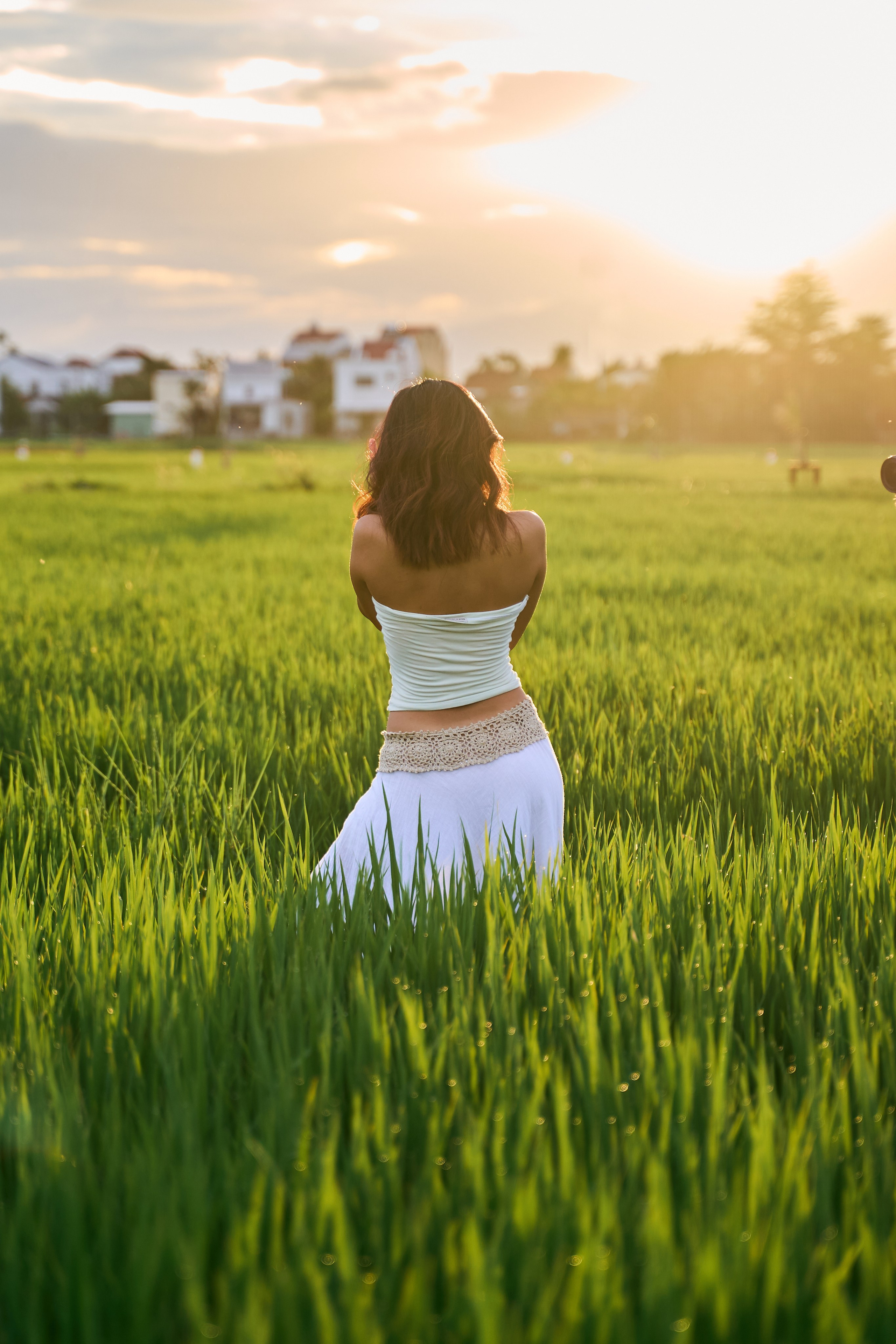 Portrait Photography in Hoi An | Natural & Expressive. Photographer in Hoi An — Veronika Guzenko. Natural photoshoots for couples, families and solo travelers. Book your shoot today