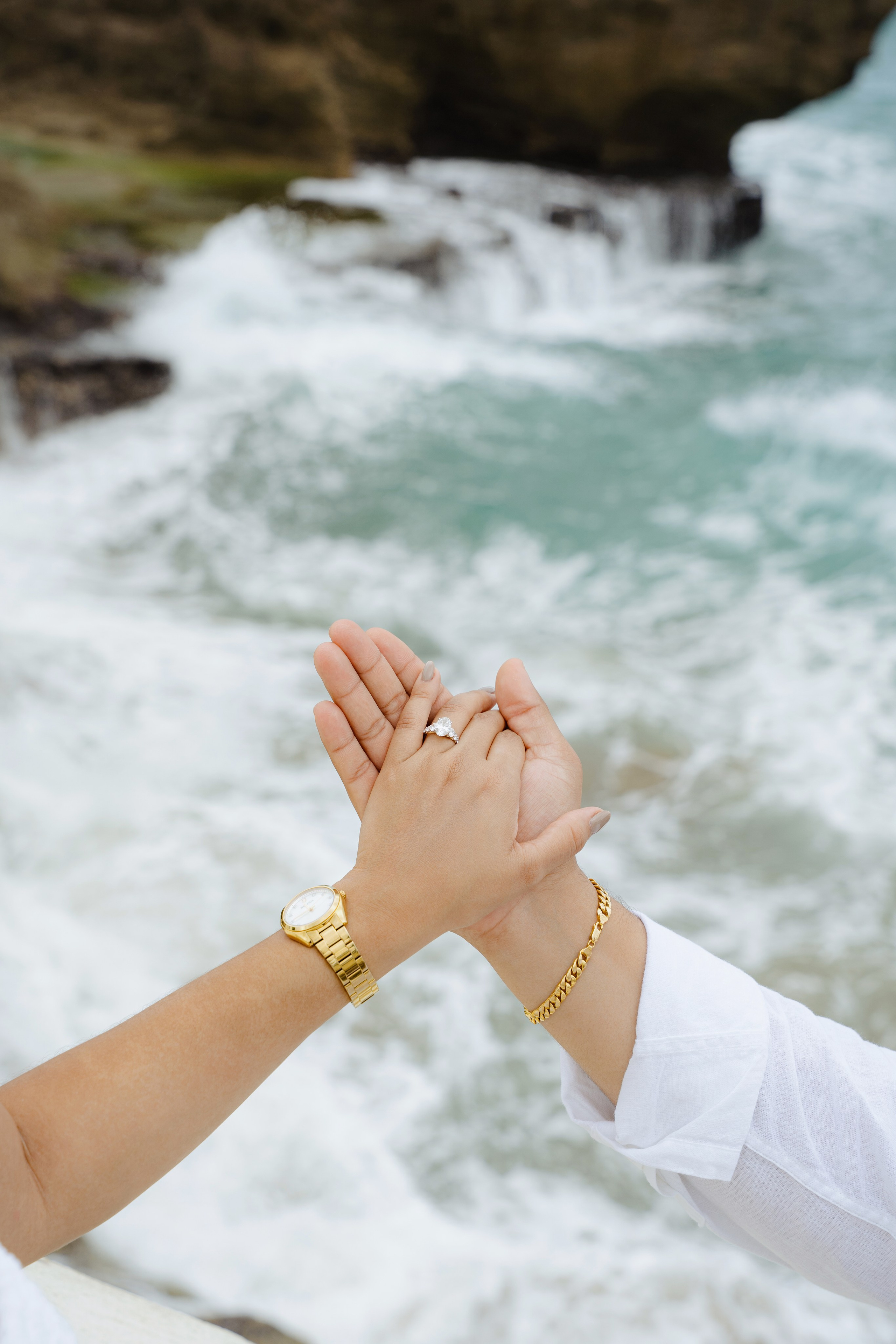 Couples & Proposals. Photographer in Puerto Plata and Santo Domingo, Dominican Republic