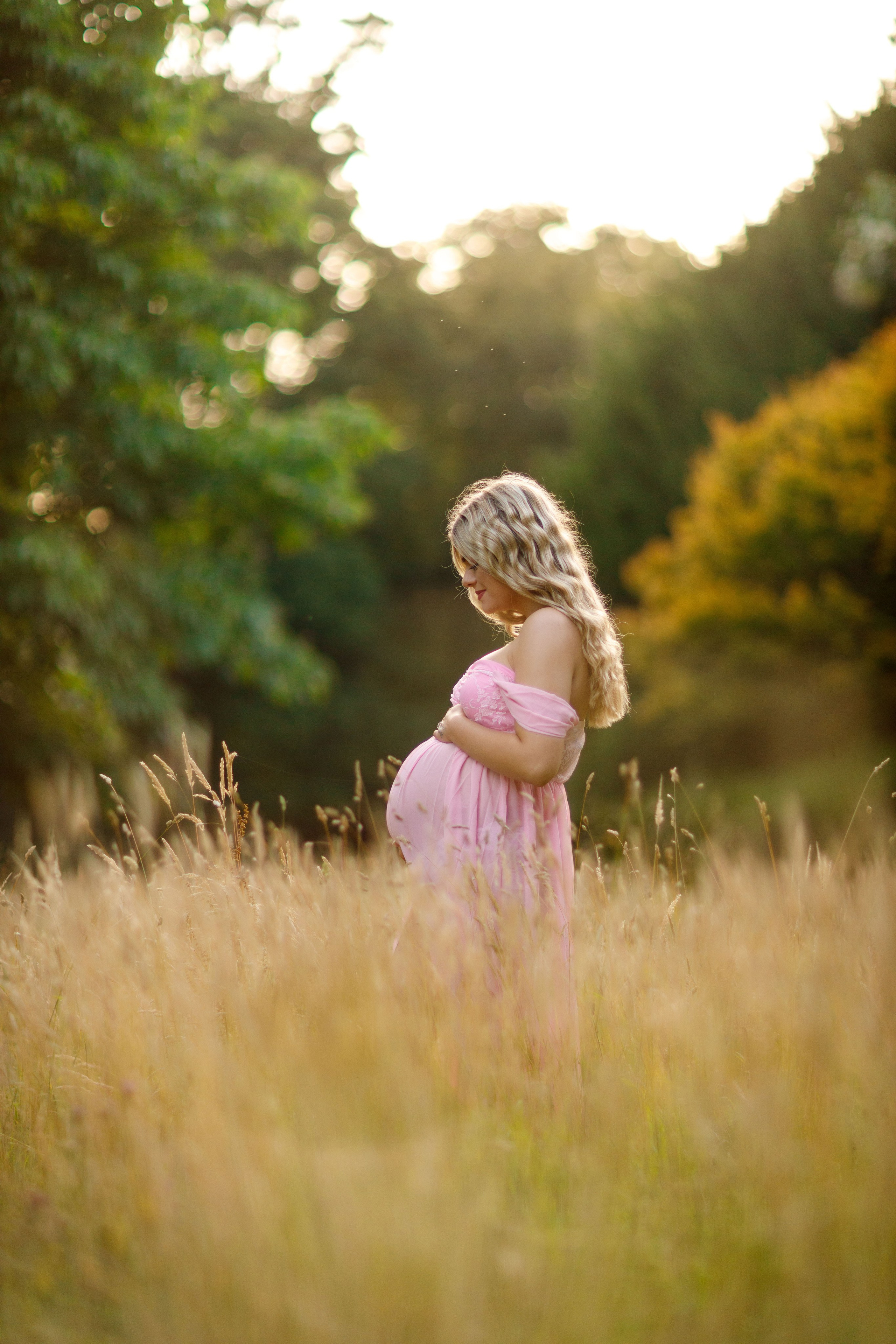 Family. Wedding & family photographer in Dorset, England. Nataliia Honcharenko