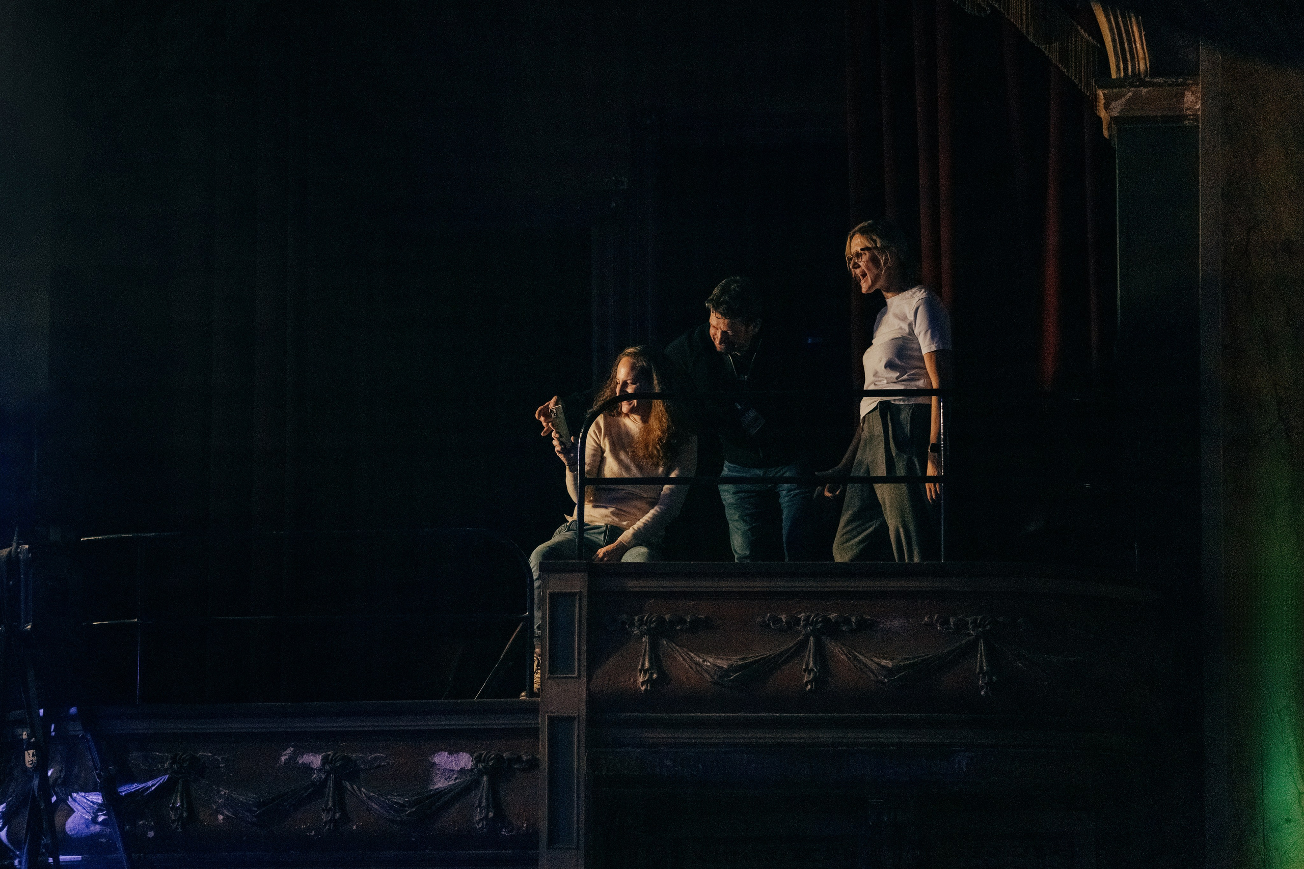 Сплин. Фотографии с мероприятий в Монреале