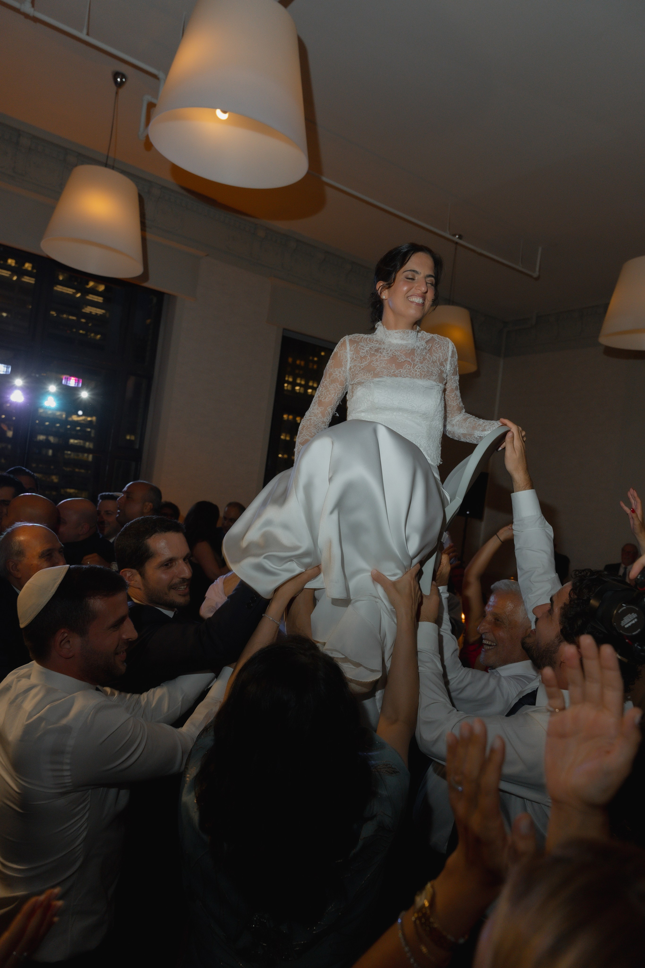 Amir and Maya. Anna Krasnova Wedding photographer