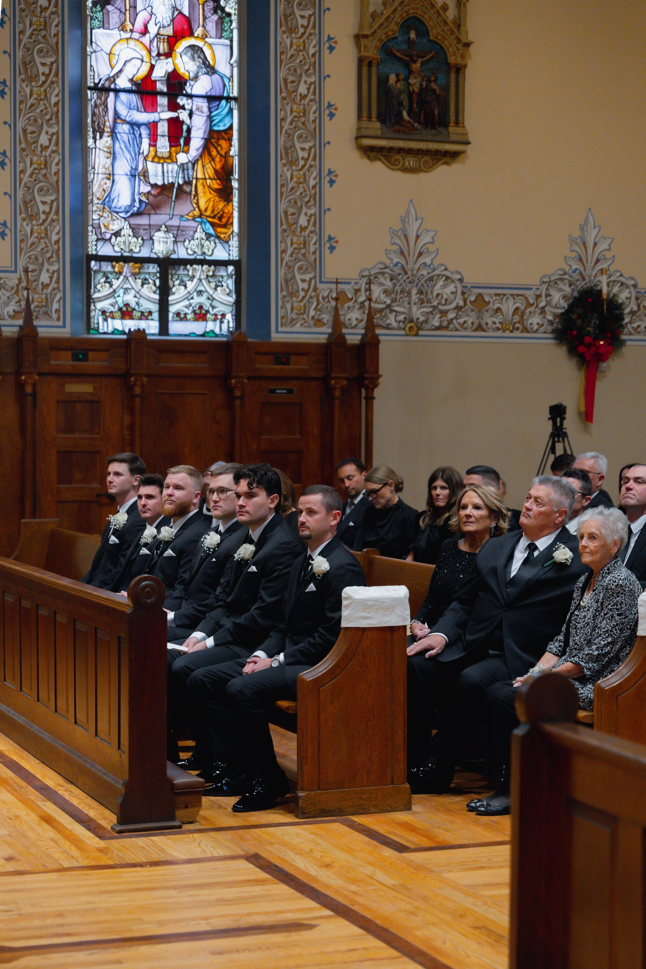 Jack and Maggie. Anna Krasnova Wedding photographer