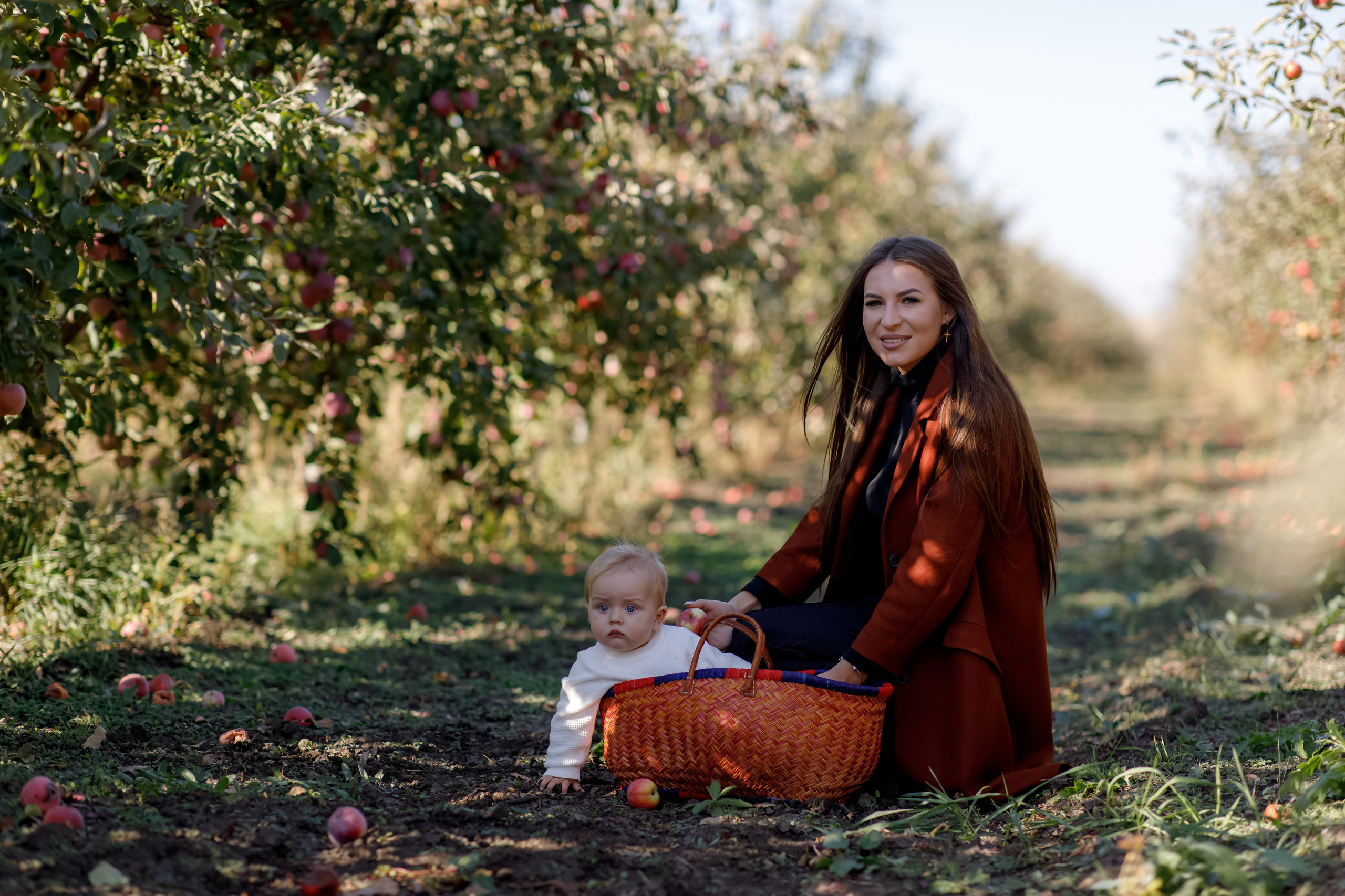 Family photo Mihaela Ungureanu. N.D.photograph - fotograf de familie și portrete în Republica Moldova