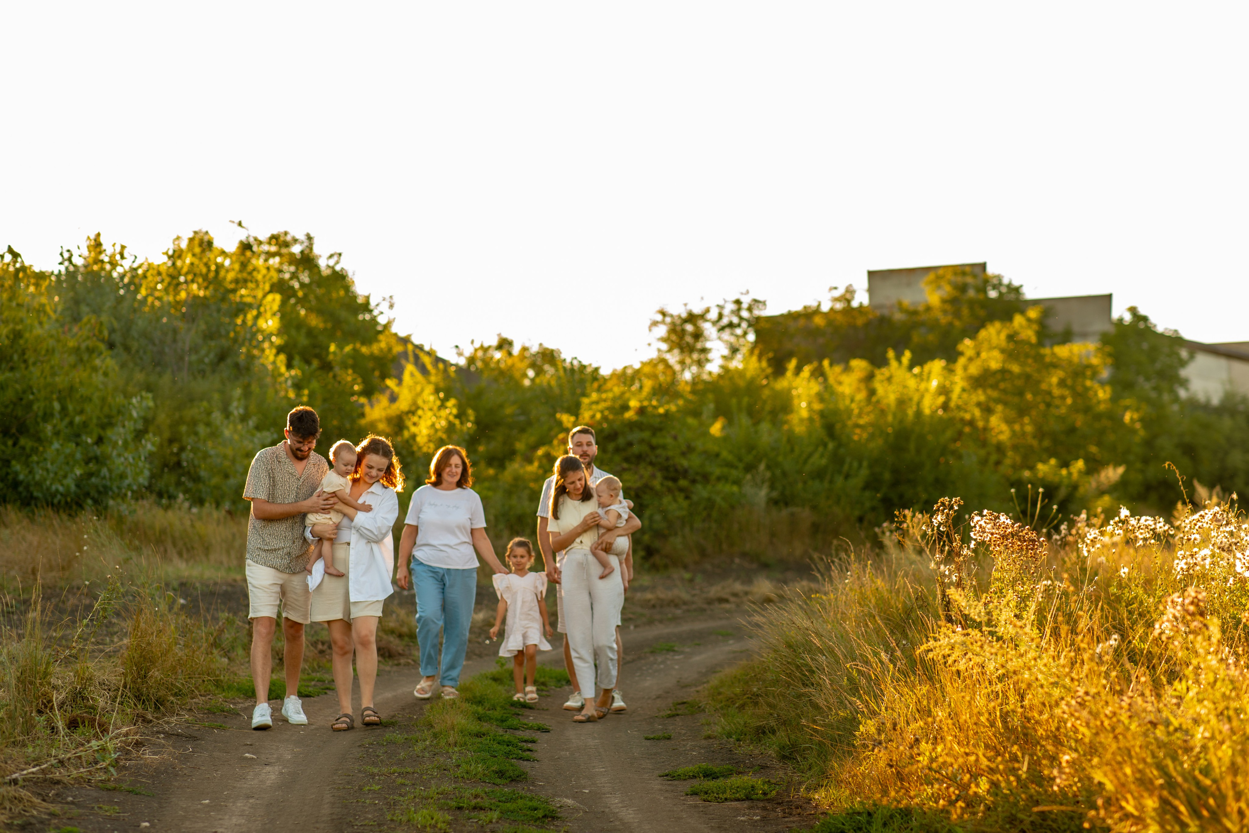 Family photo Chiruta. N.D.photograph - fotograf de familie și portrete în Republica Moldova