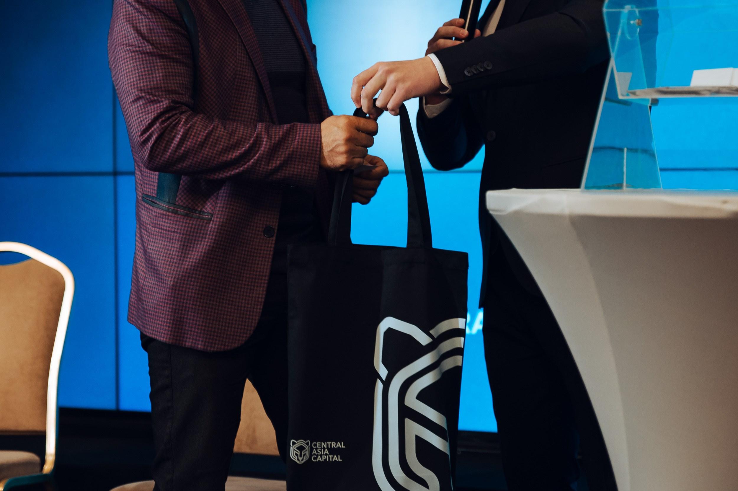 Pre-IPO |Презентация. Фотограф в Бишкеке Андрей Кавешников