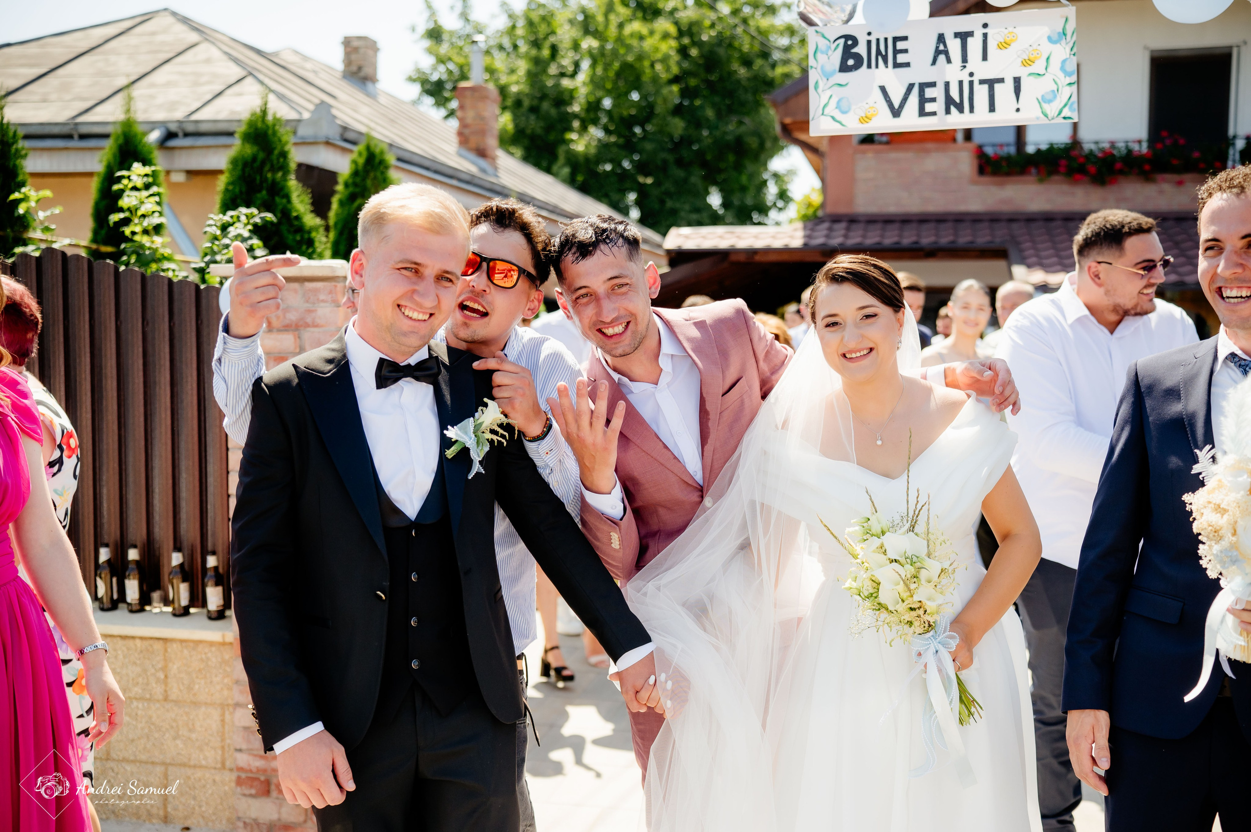 Albertina & Marius. Andrei Samuel – Fotograf București | Evenimente, Studio, Imobiliare, Produs