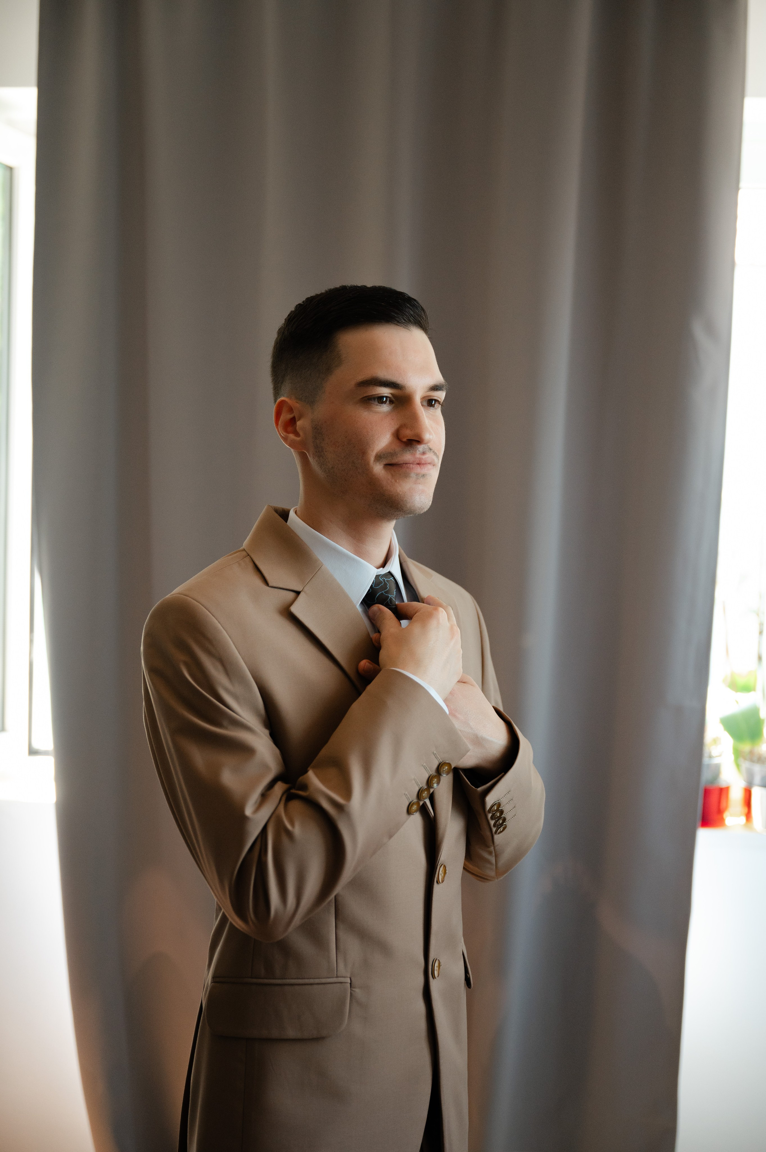 Ionela & Cătălin O Nuntă De Poveste La Conacul Heldsdorf | Happy Souls