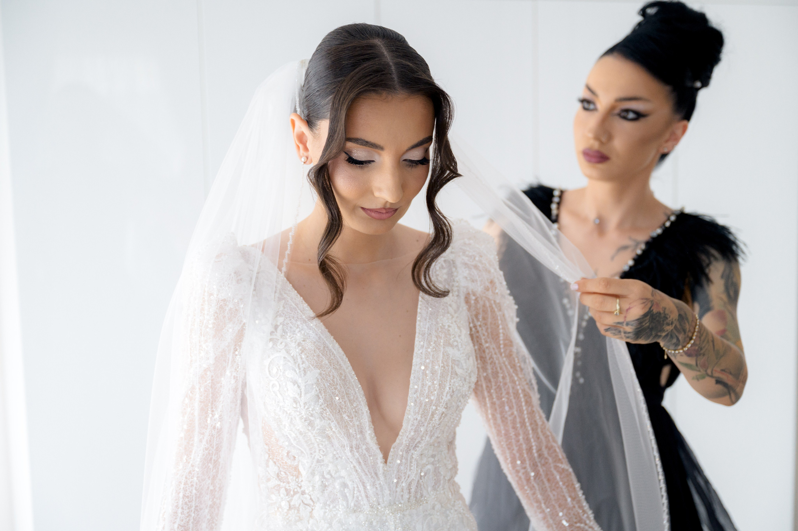 Mălina & Silviu – nuntă la Serenity Resort Codlea | Fotograf nuntă Brașov