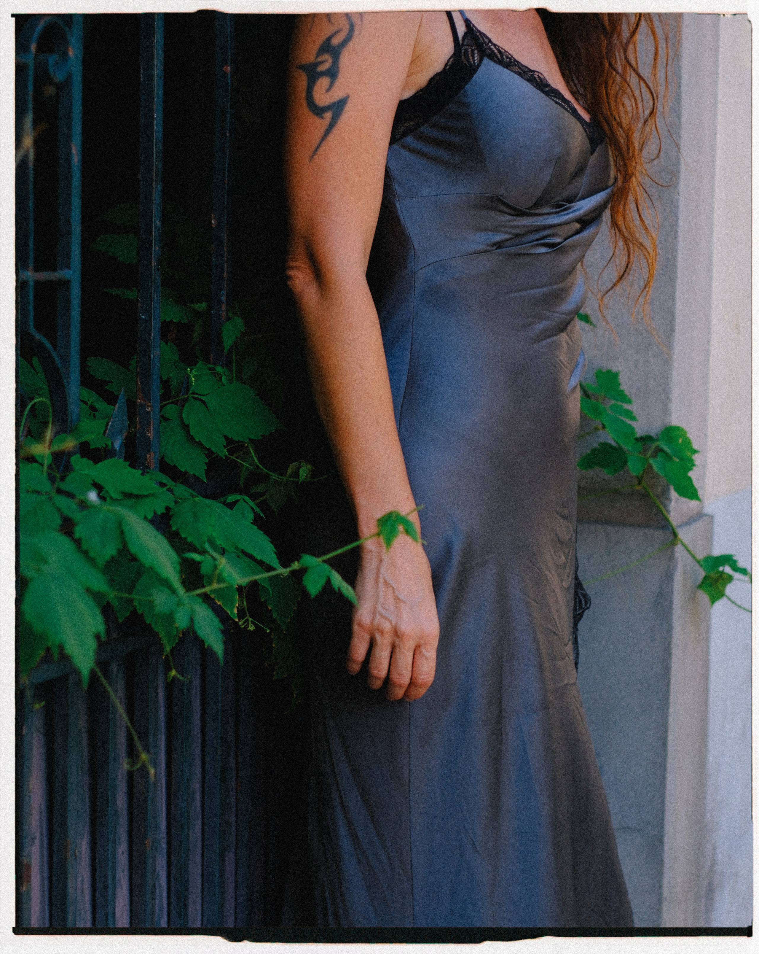 Meggy Street Photo. Portrait photographer in Madeira — Marina Shtukina