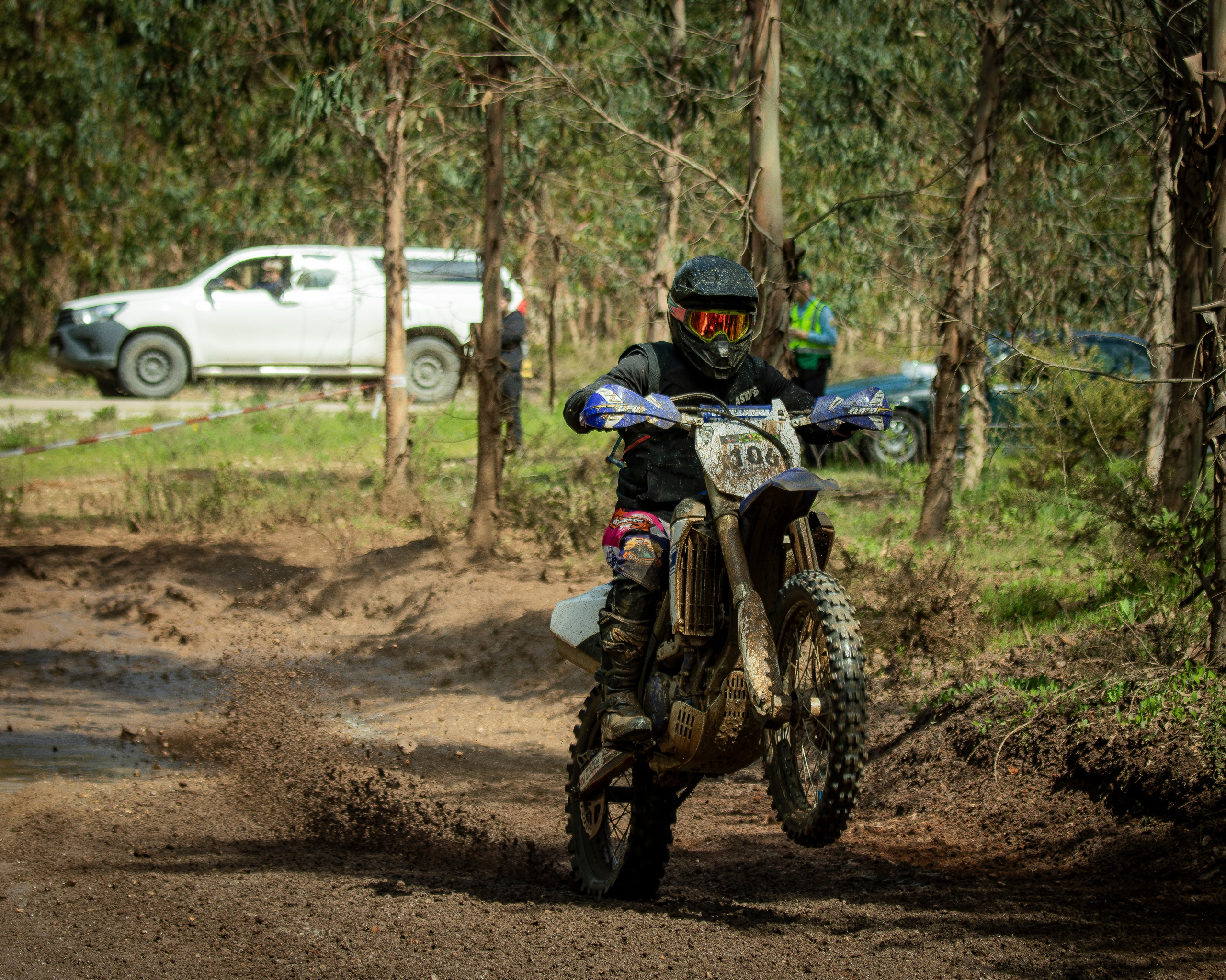X-TROPHY SEMIDEIRO 2026. Duarte Teixeira Photography