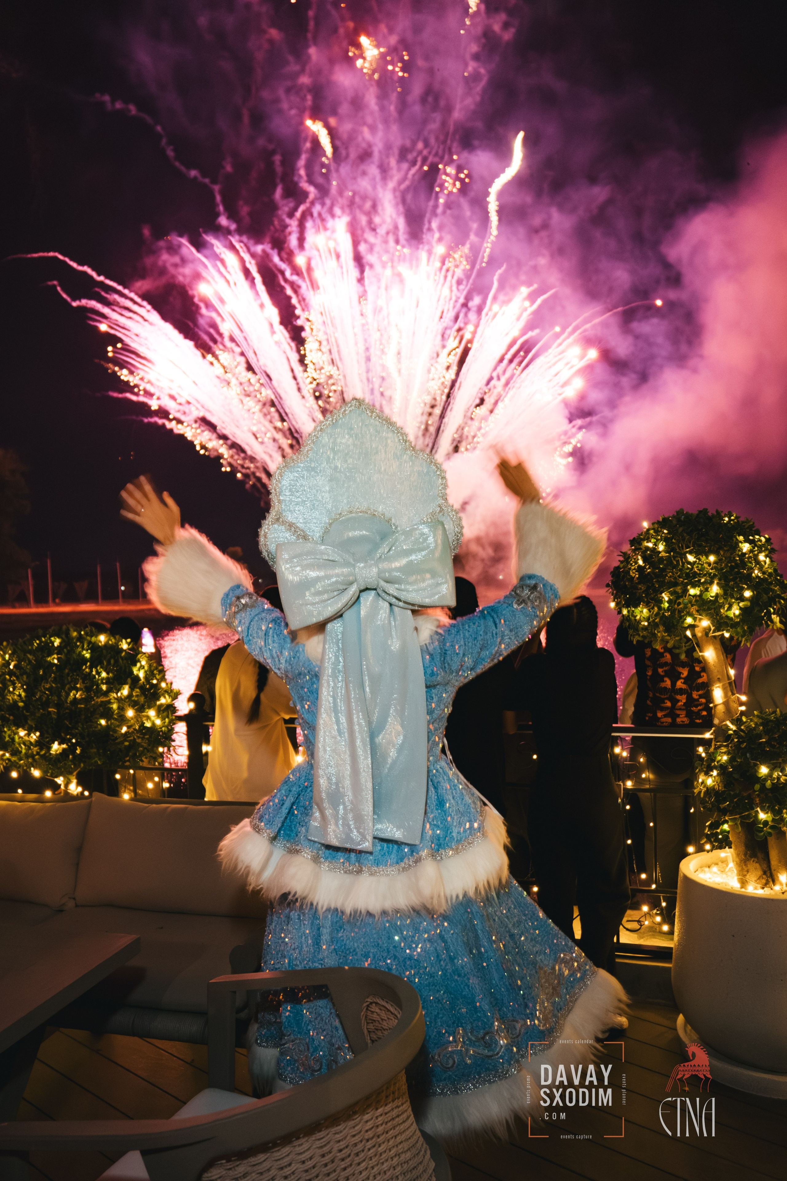 Новогодняя вечеринка | Фоторепортаж | Афиша | DAVAYSXODIM.com PHUKET. АФИША|ФОТОРЕПОРТАЖИ|ИВЕНТЫ|ПХУКЕТ