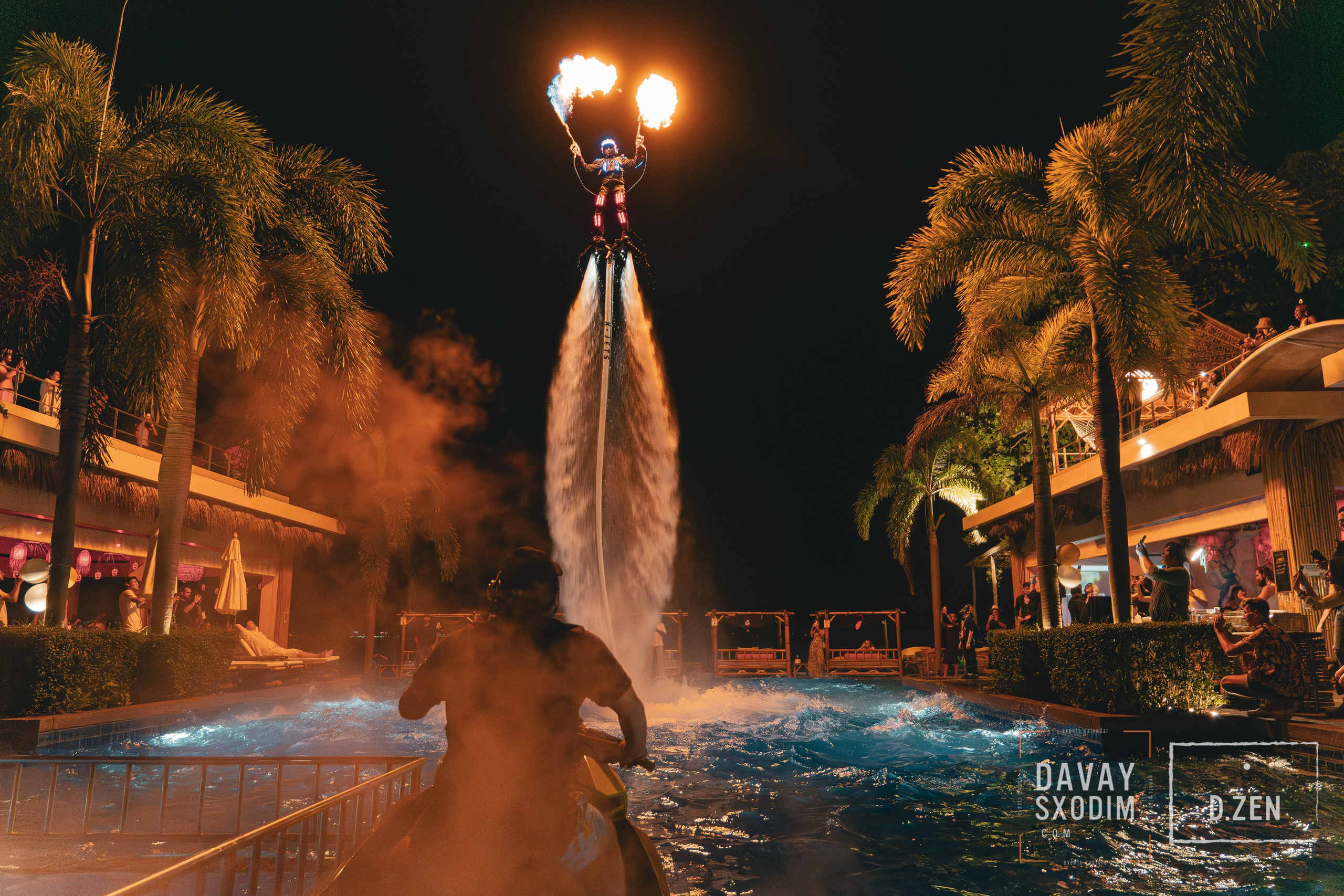 Фестиваль всех святых | Фоторепортаж | Афиша | DAVAYSXODIM.com PHUKET. АФИША|ФОТОРЕПОРТАЖИ|ИВЕНТЫ|ПХУКЕТ