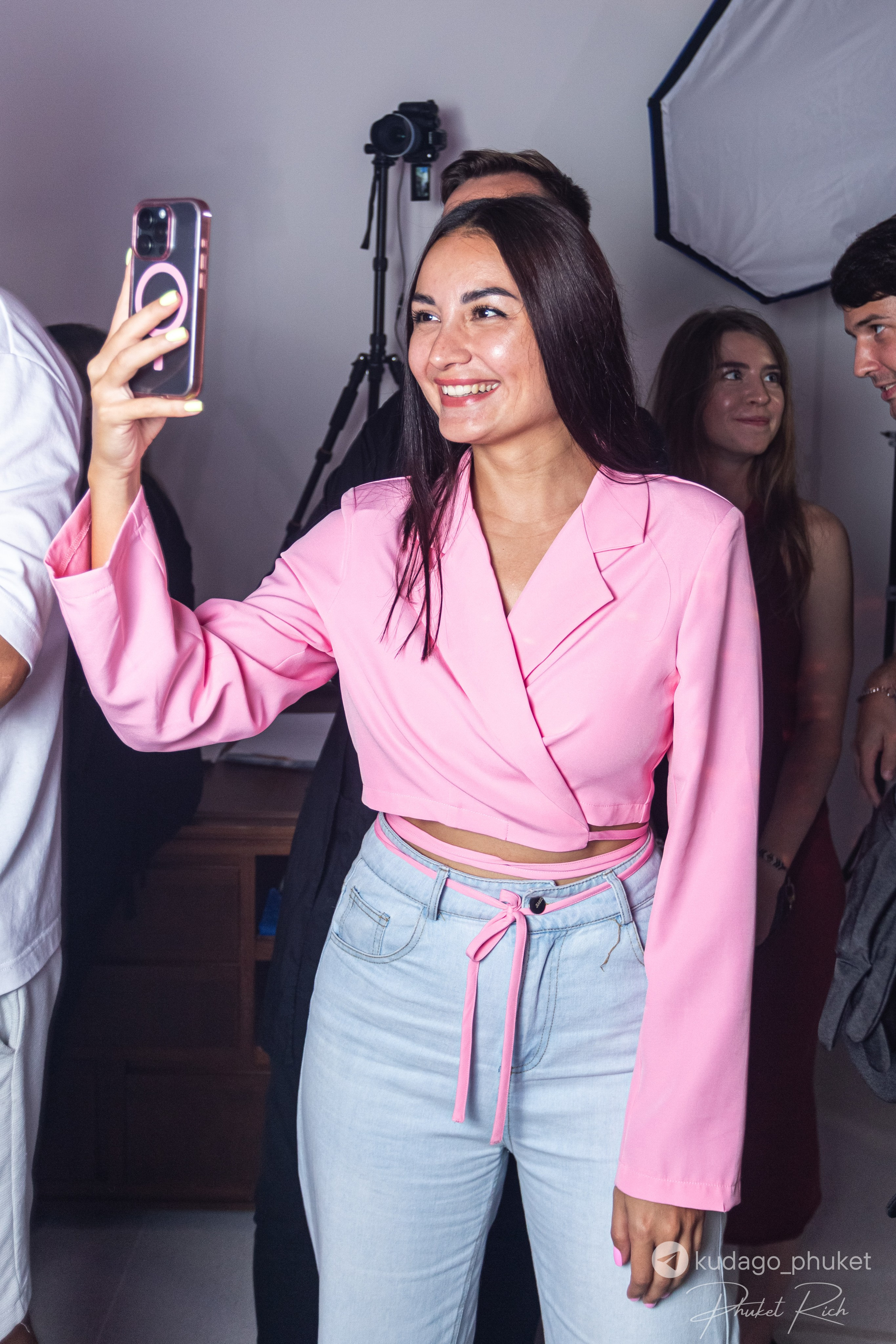 Вечеринка «Код да Винчи» | Фоторепортаж | Афиша | DAVAYSXODIM.com PHUKET. АФИША|ФОТОРЕПОРТАЖИ|ИВЕНТЫ|ПХУКЕТ