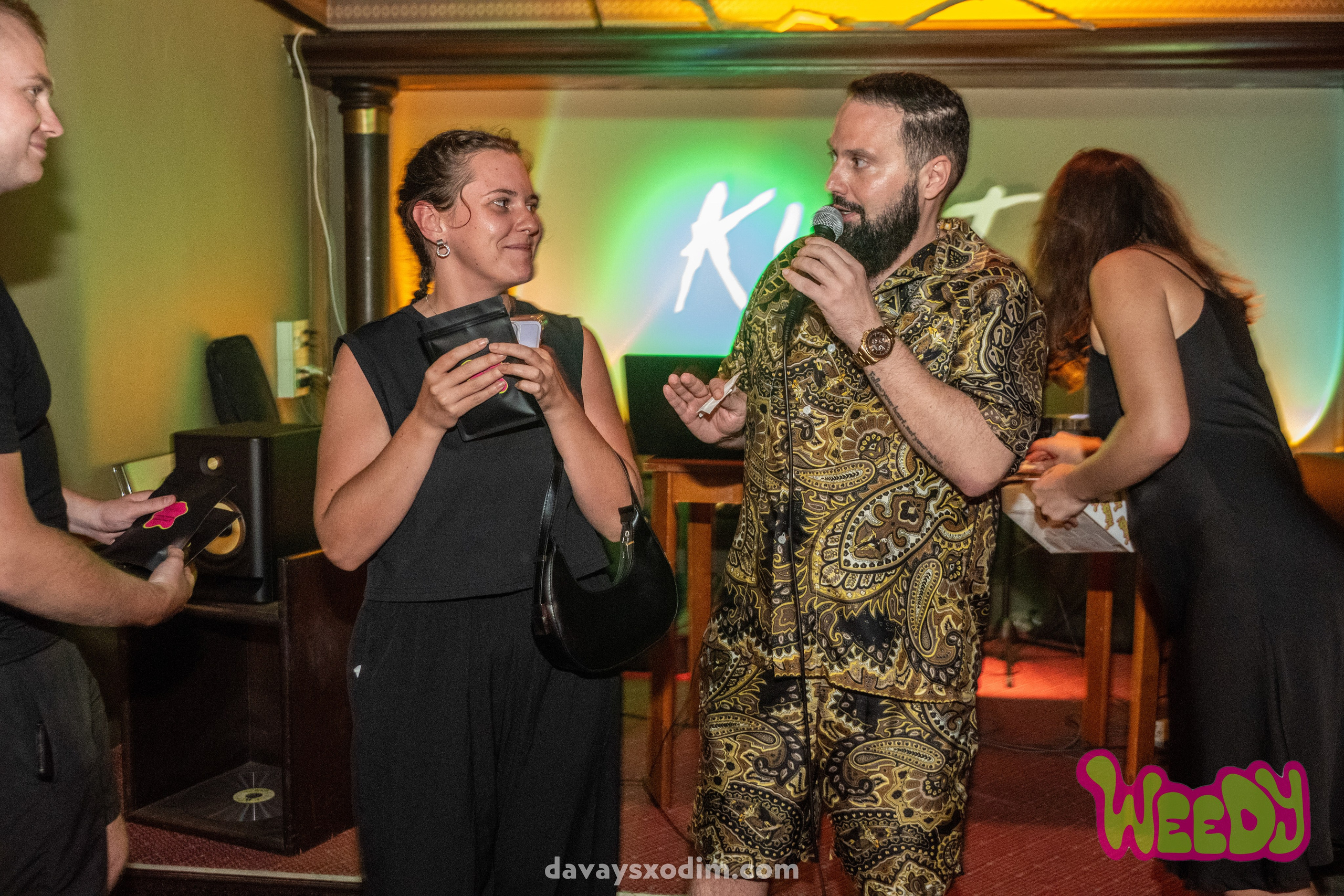 Розыгрыш каннабиса Weedy | Фоторепортаж | Афиша | DAVAYSXODIM.com PHUKET. АФИША|ФОТОРЕПОРТАЖИ|ИВЕНТЫ|ПХУКЕТ