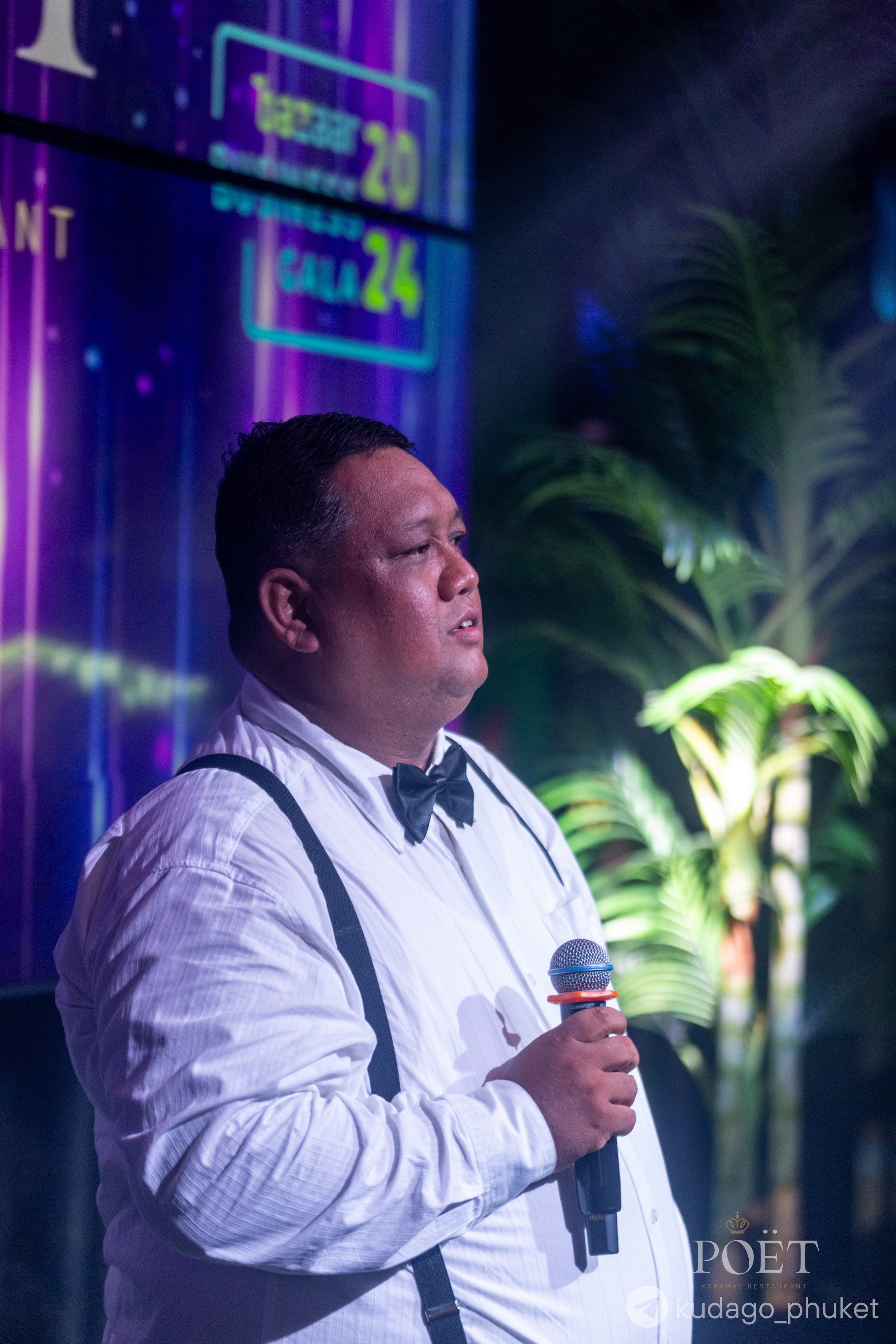 Вокальный конкурс POËT | Фоторепортаж | Афиша | DAVAYSXODIM.com PHUKET. АФИША|ФОТОРЕПОРТАЖИ|ИВЕНТЫ|ПХУКЕТ