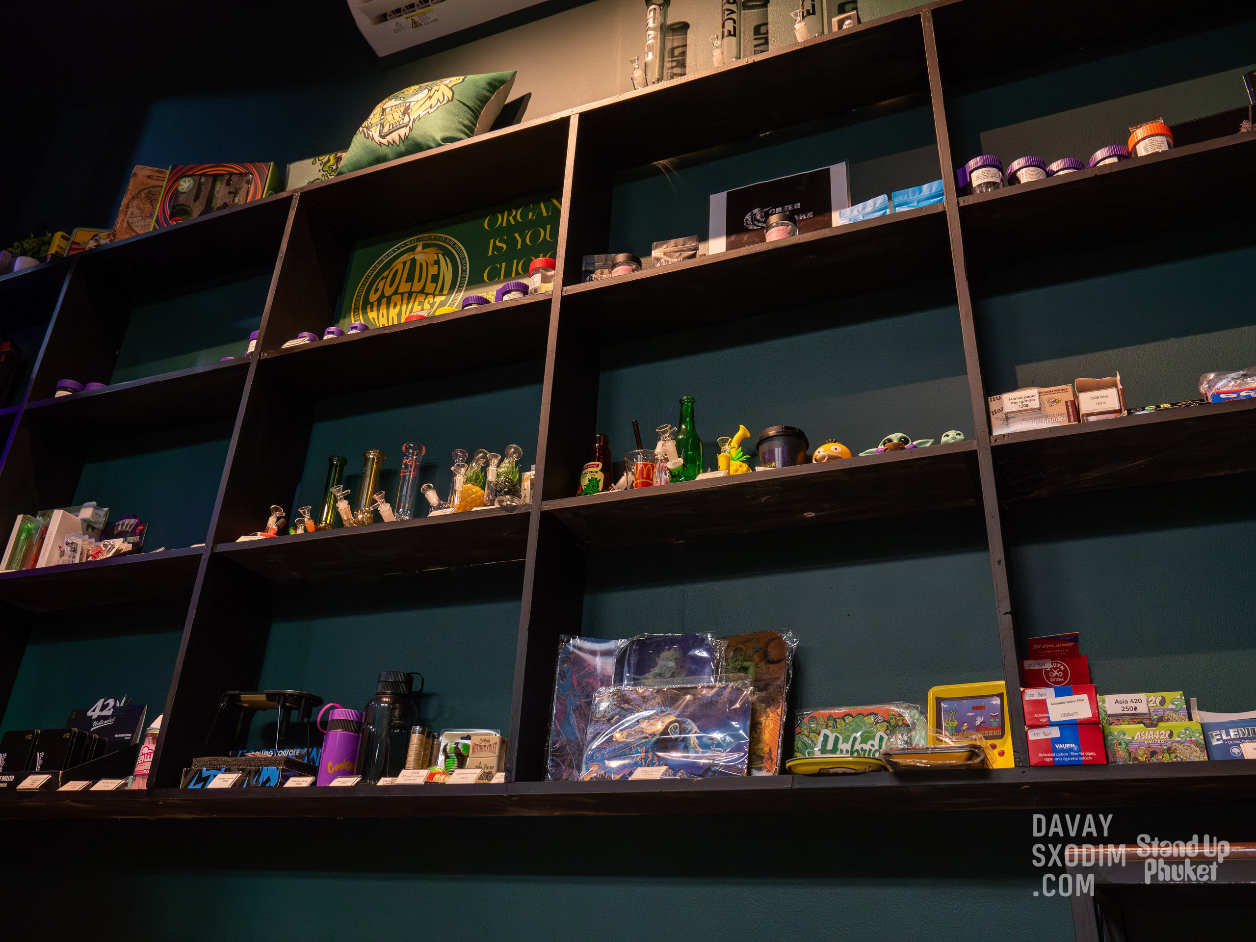 Standup-шоу «Тай-Болтай» | Фоторепортаж | Афиша | DAVAYSXODIM.com PHUKET. АФИША|ФОТОРЕПОРТАЖИ|ИВЕНТЫ|ПХУКЕТ