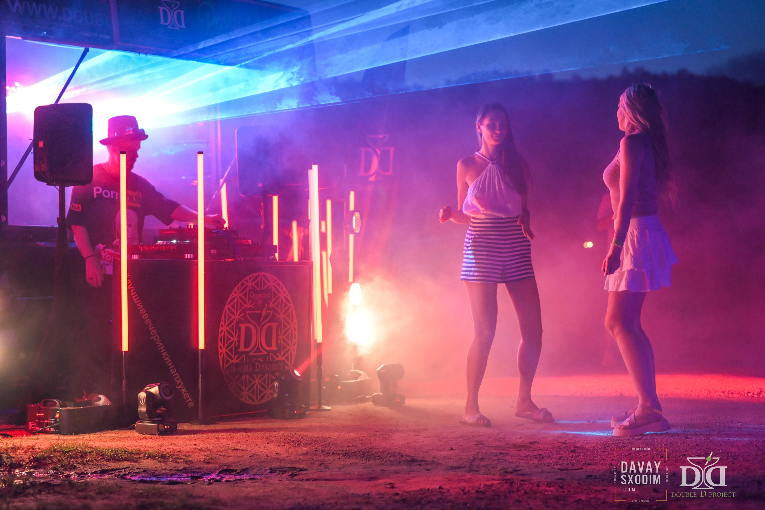 Вечеринка на аэродроме | Фоторепортаж | Афиша | DAVAYSXODIM.com PHUKET. АФИША|ФОТОРЕПОРТАЖИ|ИВЕНТЫ|ПХУКЕТ