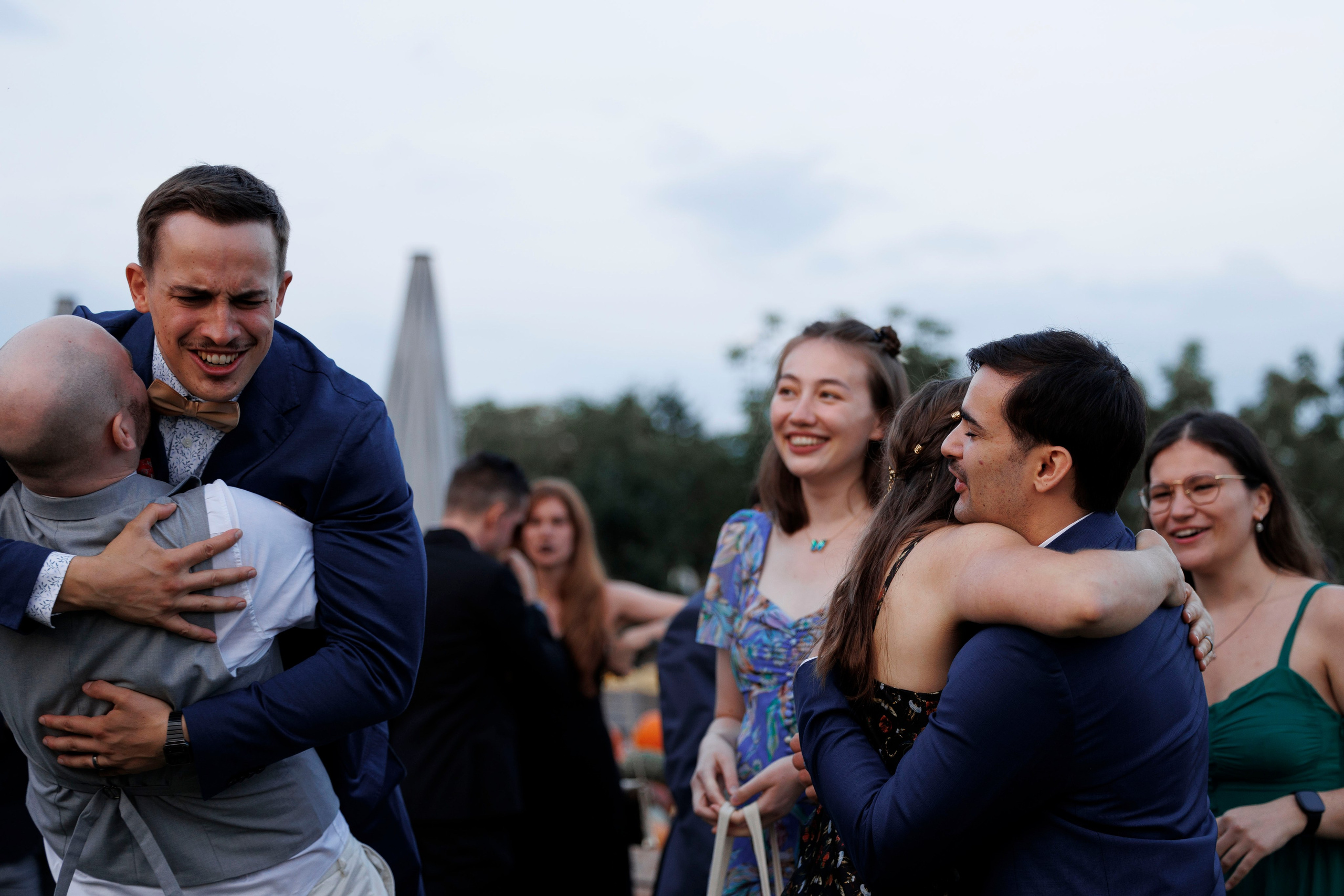 „Ja"-Wort ❤️❤️. FotoStory by Lana Gfeller / Kanton Zürich