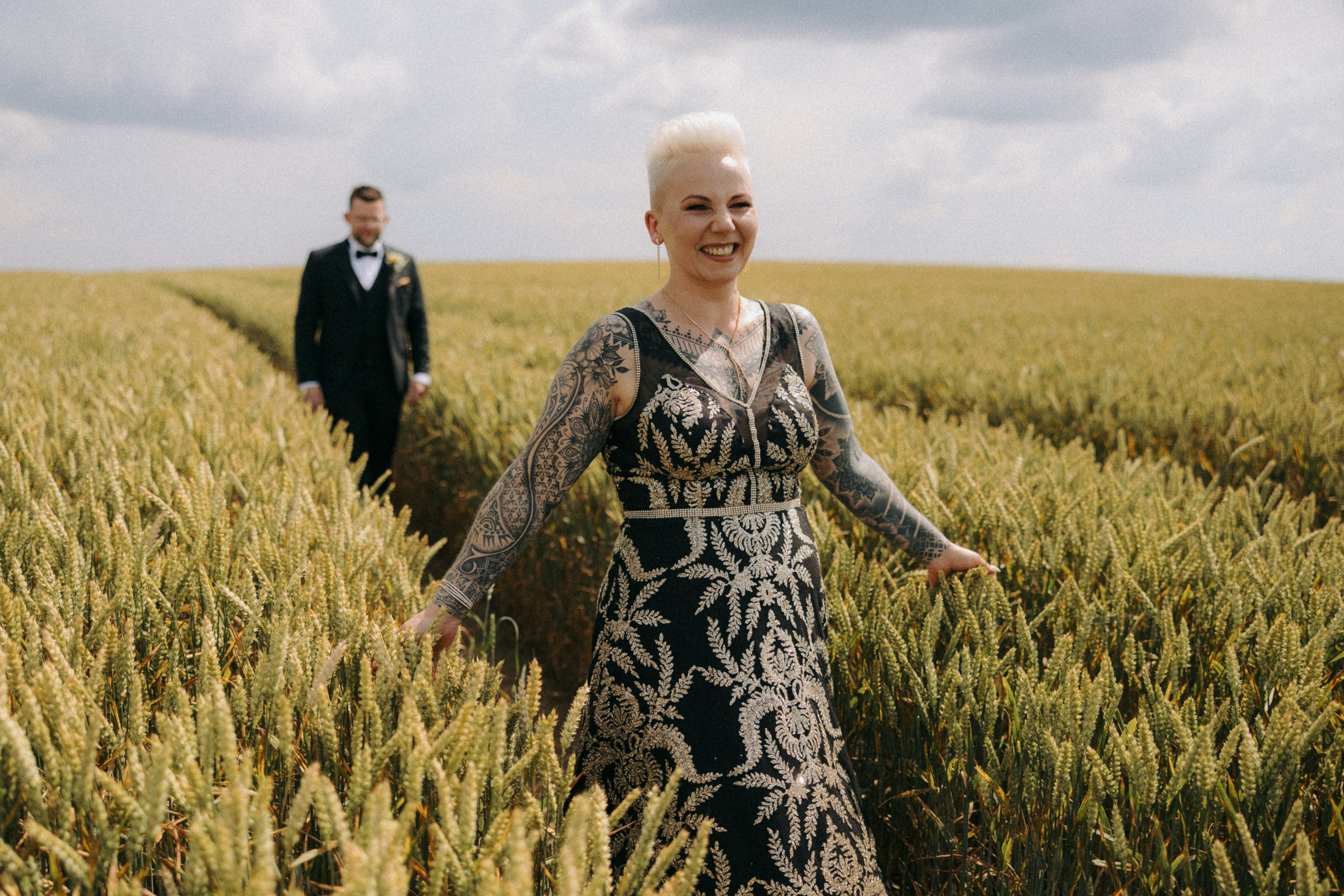 Dace x Jason. Fotogrāfs kāzām, ģimenēm un dažādiem pasākumiem