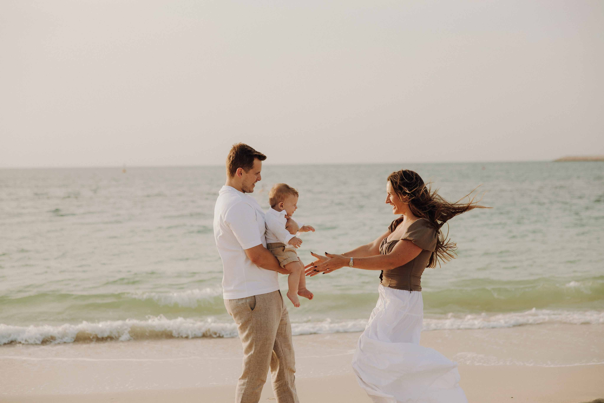 Matteo. Wedding, Maternity & Family Photographer in Dubai, UAE & Worldwide