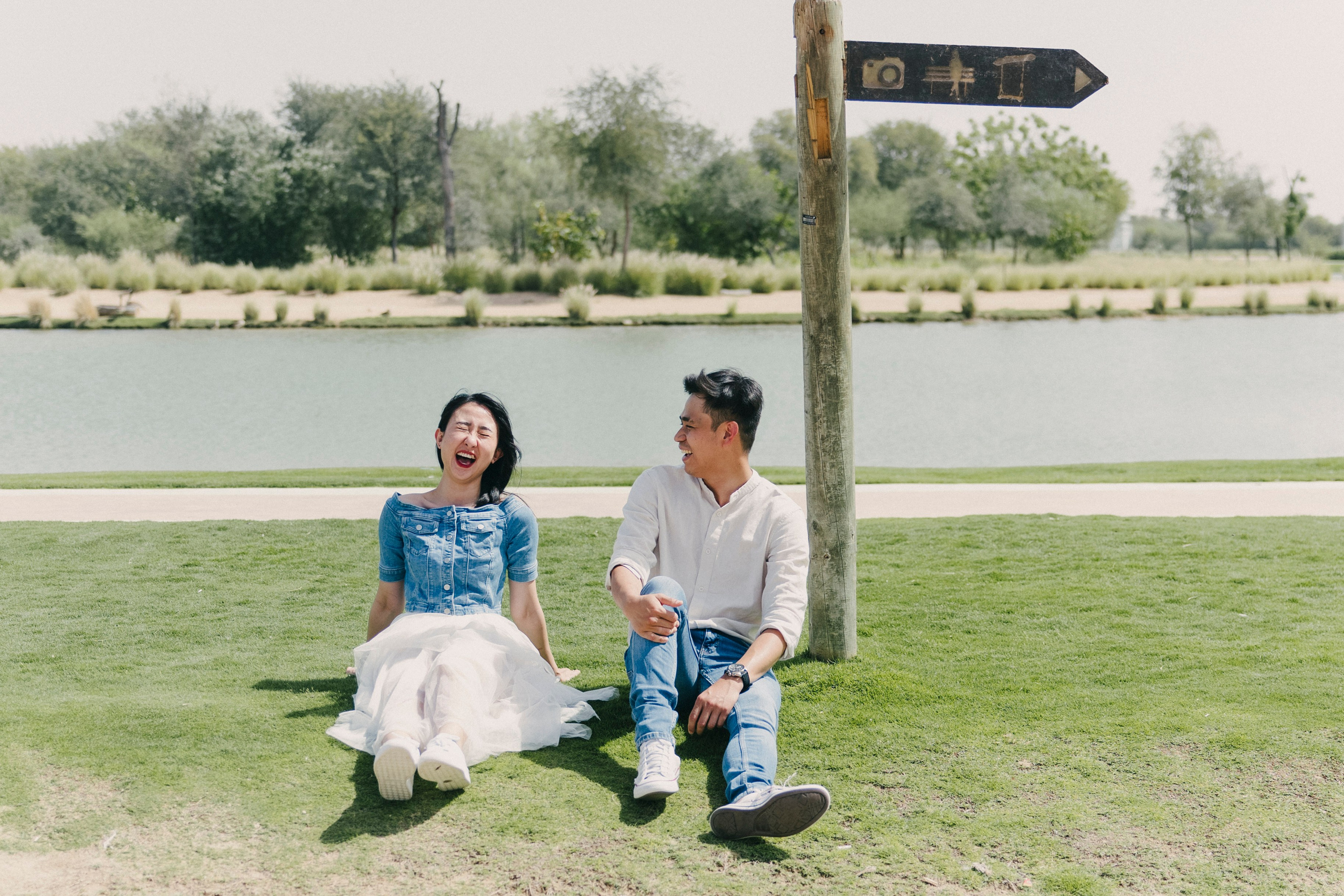 Allen & Kitty PreWedding