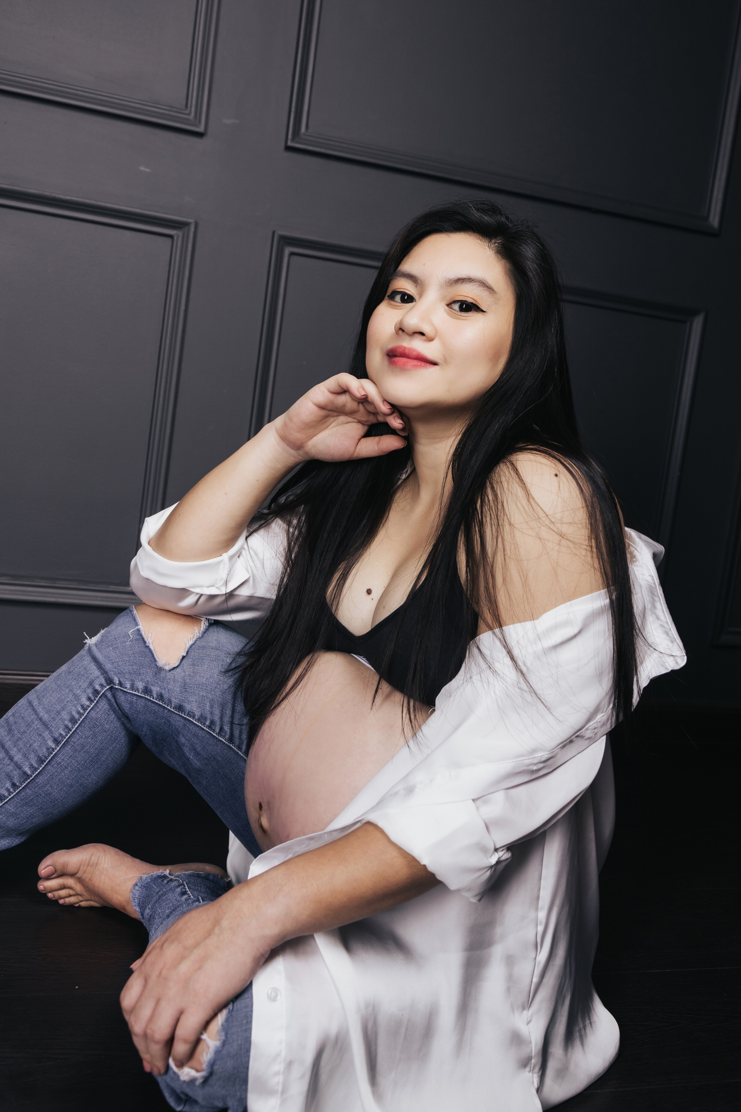 Jen (Oisin & Roisin)