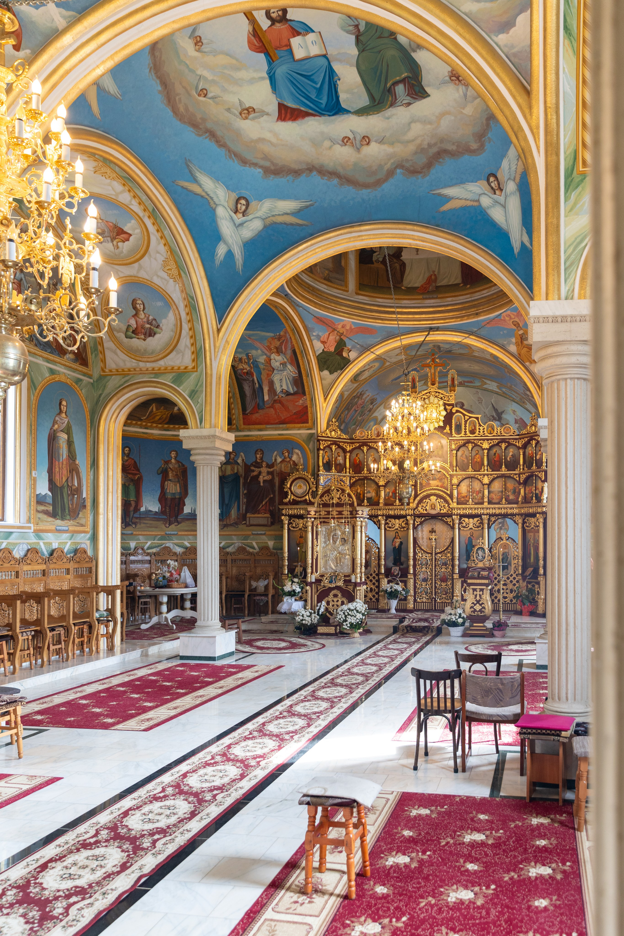 Botez Anastasia. Razvan Peiu Photography, dincolo de fotografie!