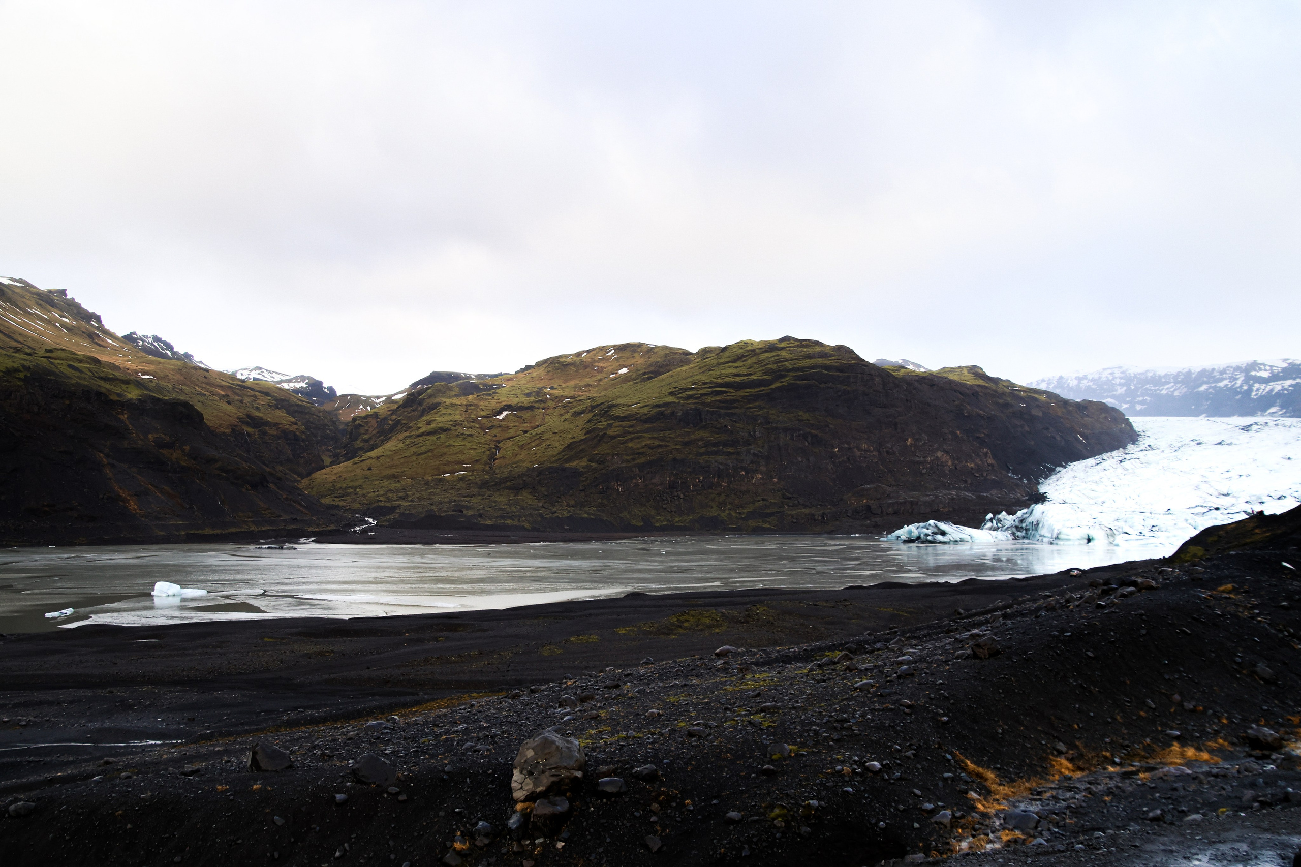 Iceland 2025. Marina, Fotograf aus Nürnberg