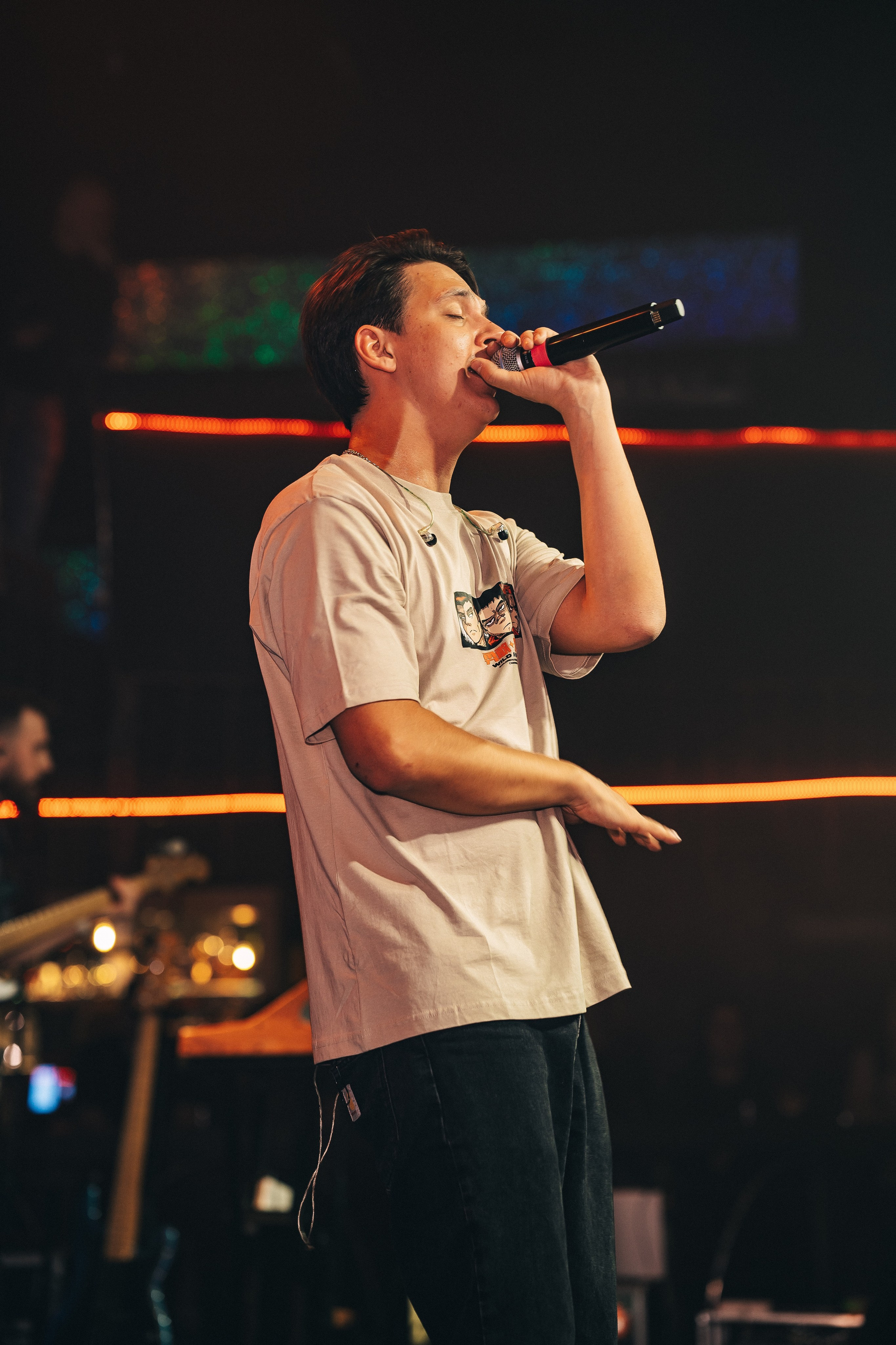 Концерты/Мероприятия. Uvarovsphoto