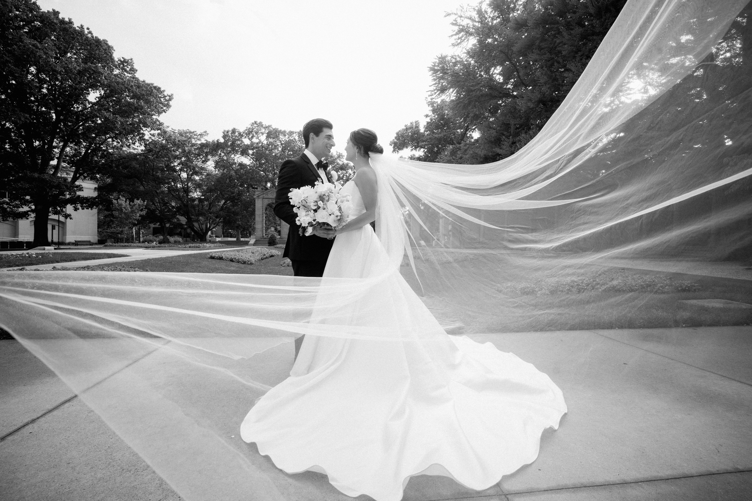 Alyssa & Stephan, East Brunswick, NJ. Wedding Photo & Video