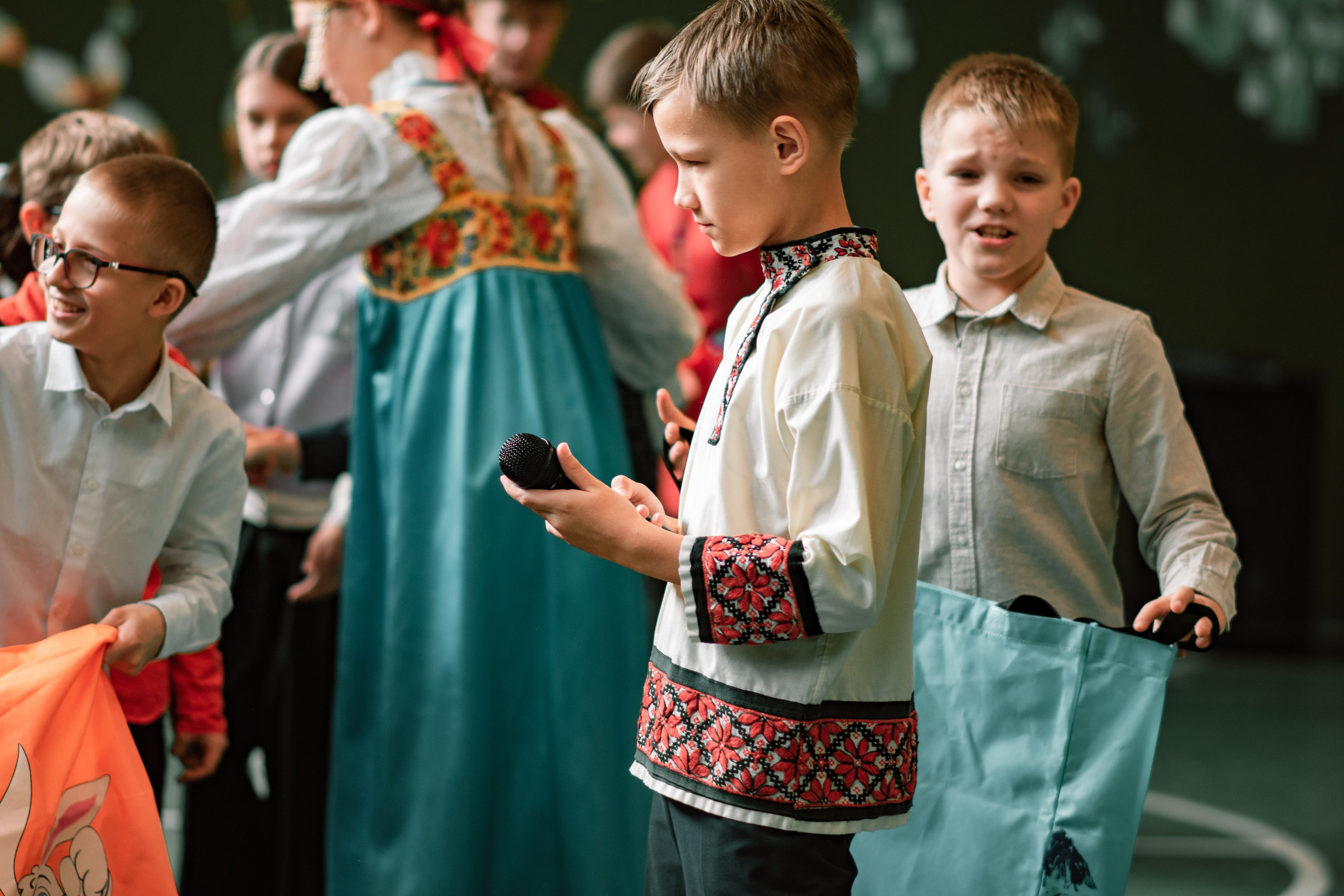 Масленица. Семейный и детский фотограф