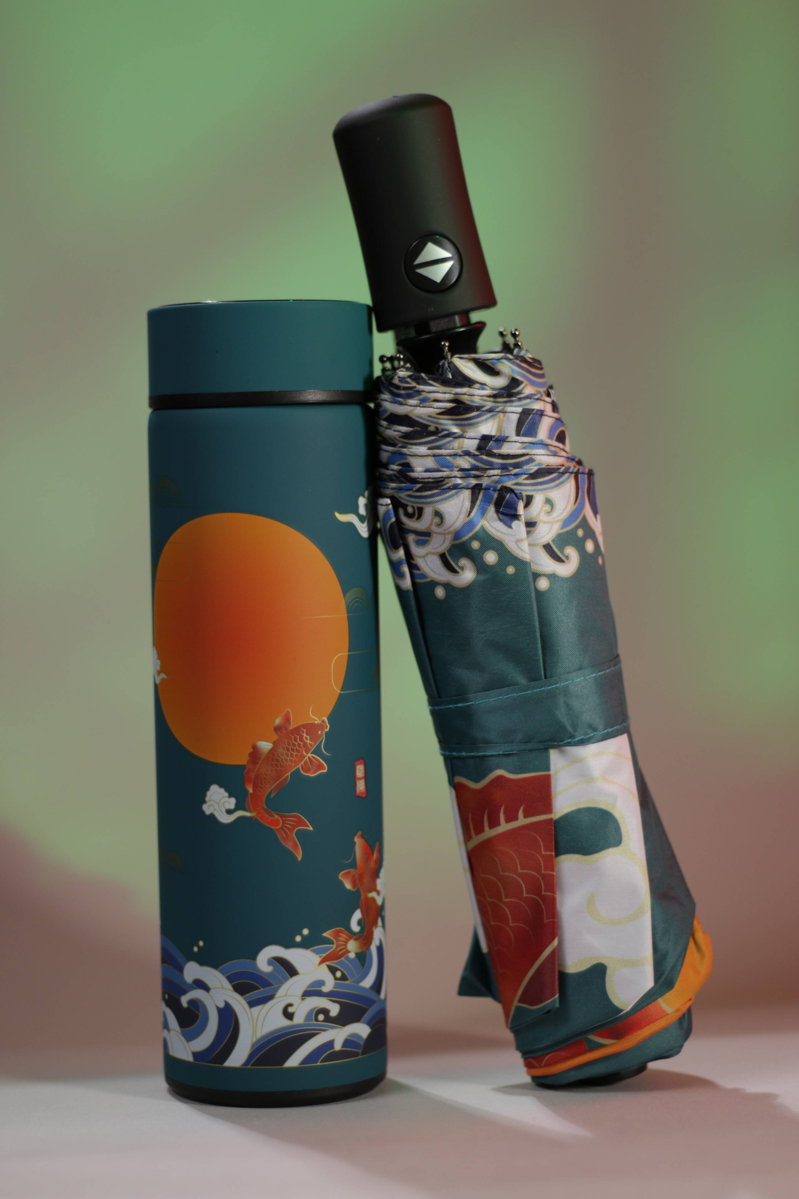 Food-and-products. Clapp Studio